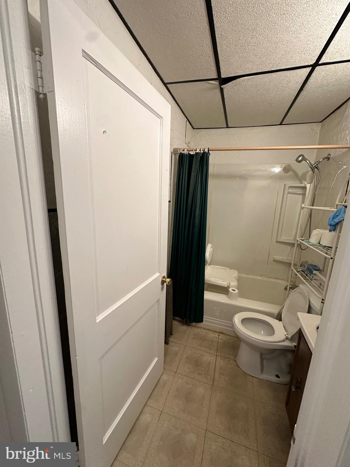 CURTIS BAY - Residential