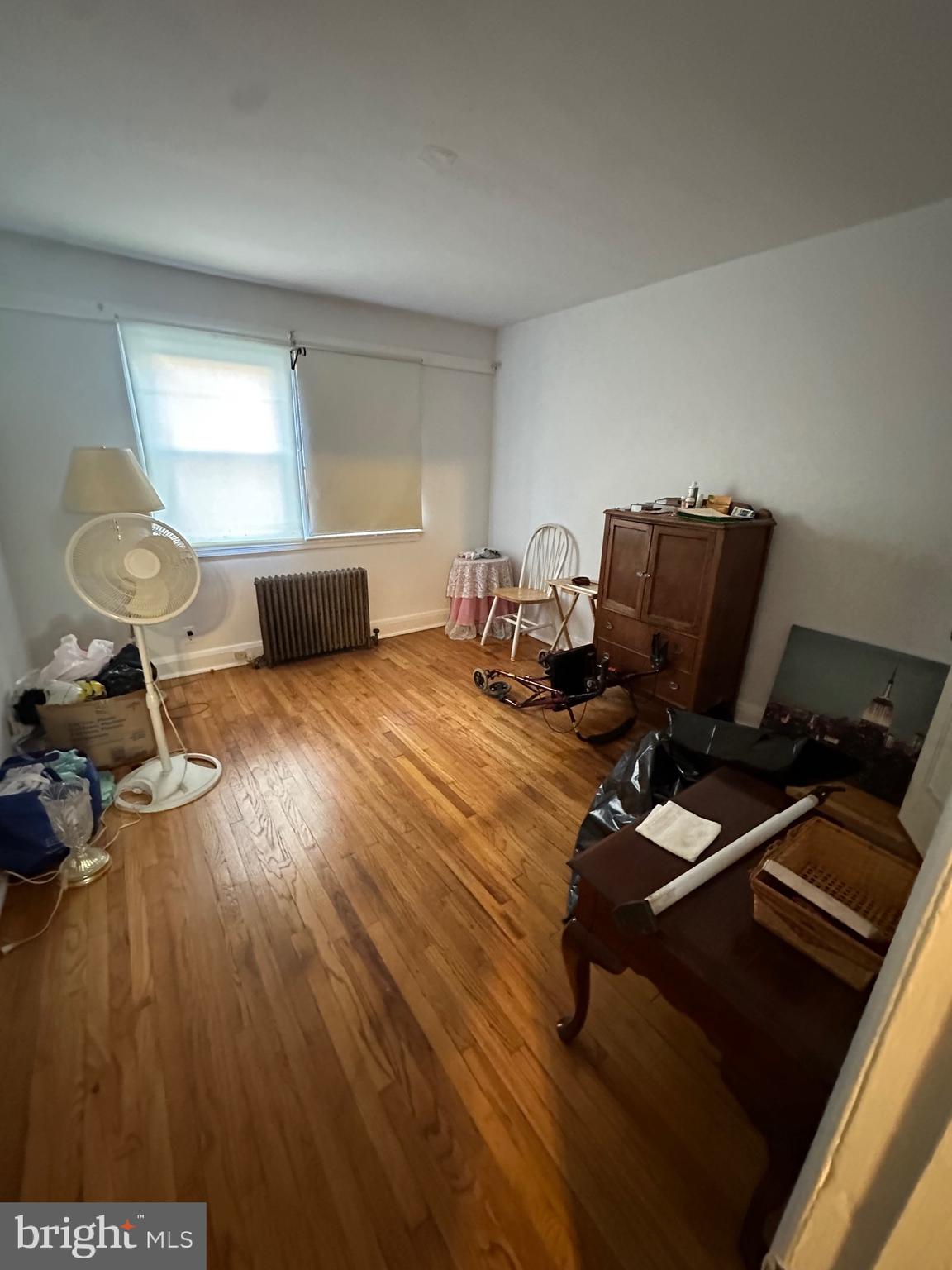 CURTIS BAY - Residential