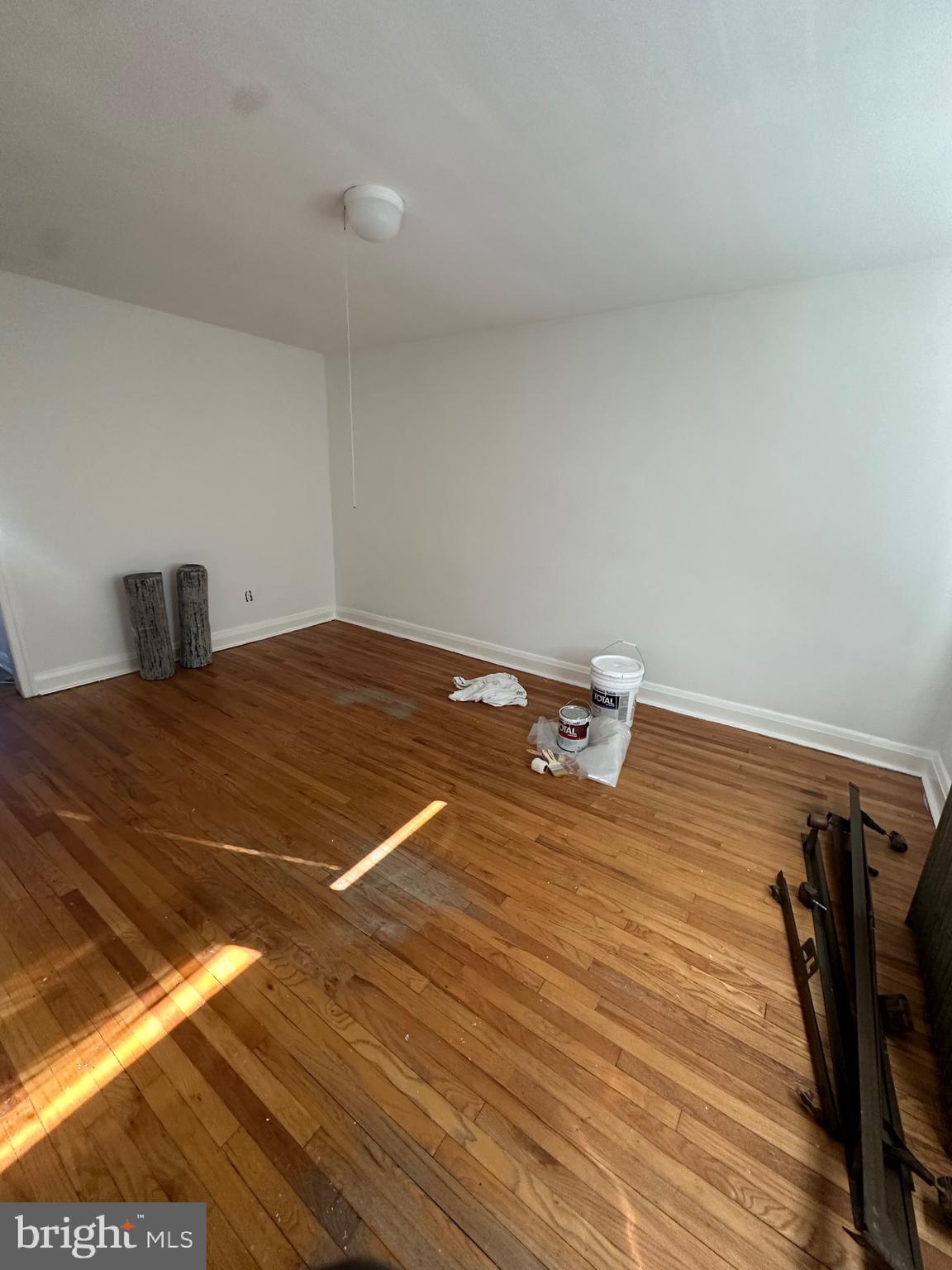 CURTIS BAY - Residential