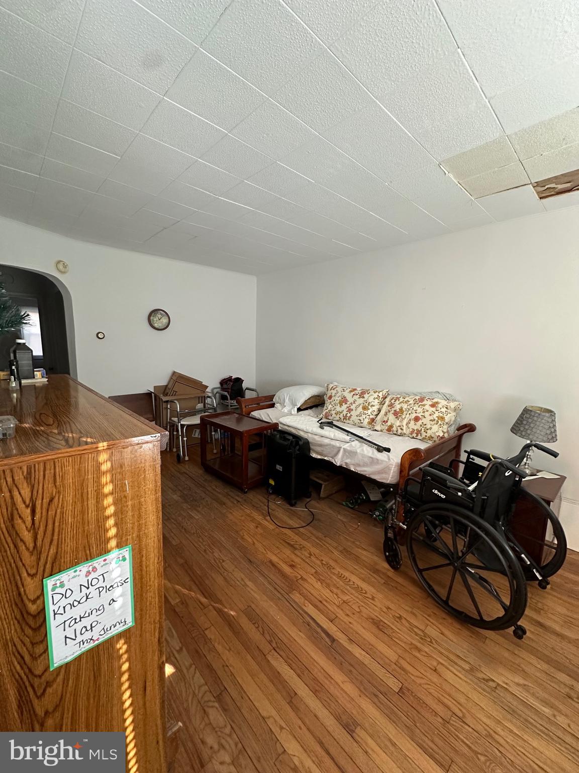 CURTIS BAY - Residential