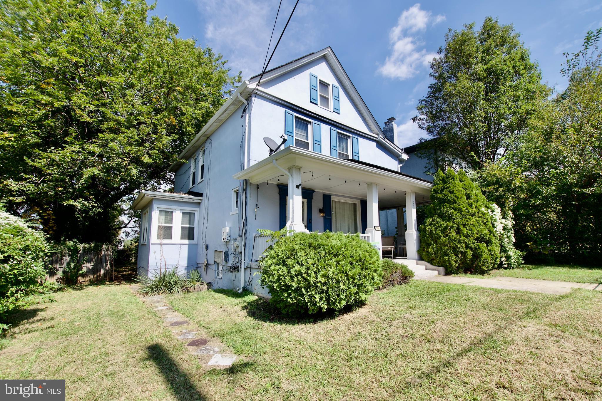 2114 KEARNY STREET NE