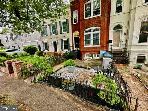 1810 13TH STREET NW