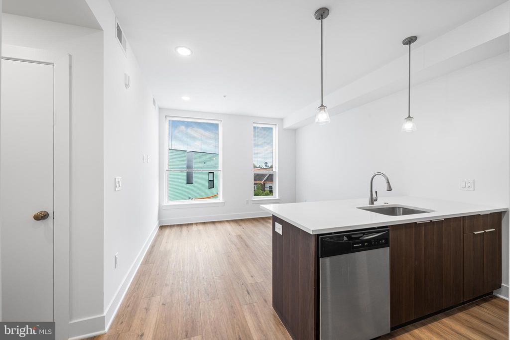 Photo of 4324 Lancaster Avenue #101, PHILADELPHIA, PA 19104 (MLS # PAPH2558980)