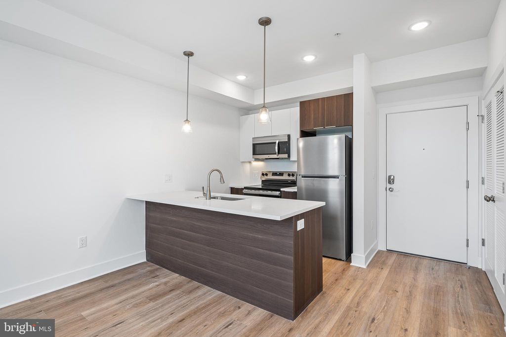 Photo of 4324 Lancaster Avenue #101, PHILADELPHIA, PA 19104 (MLS # PAPH2558980)