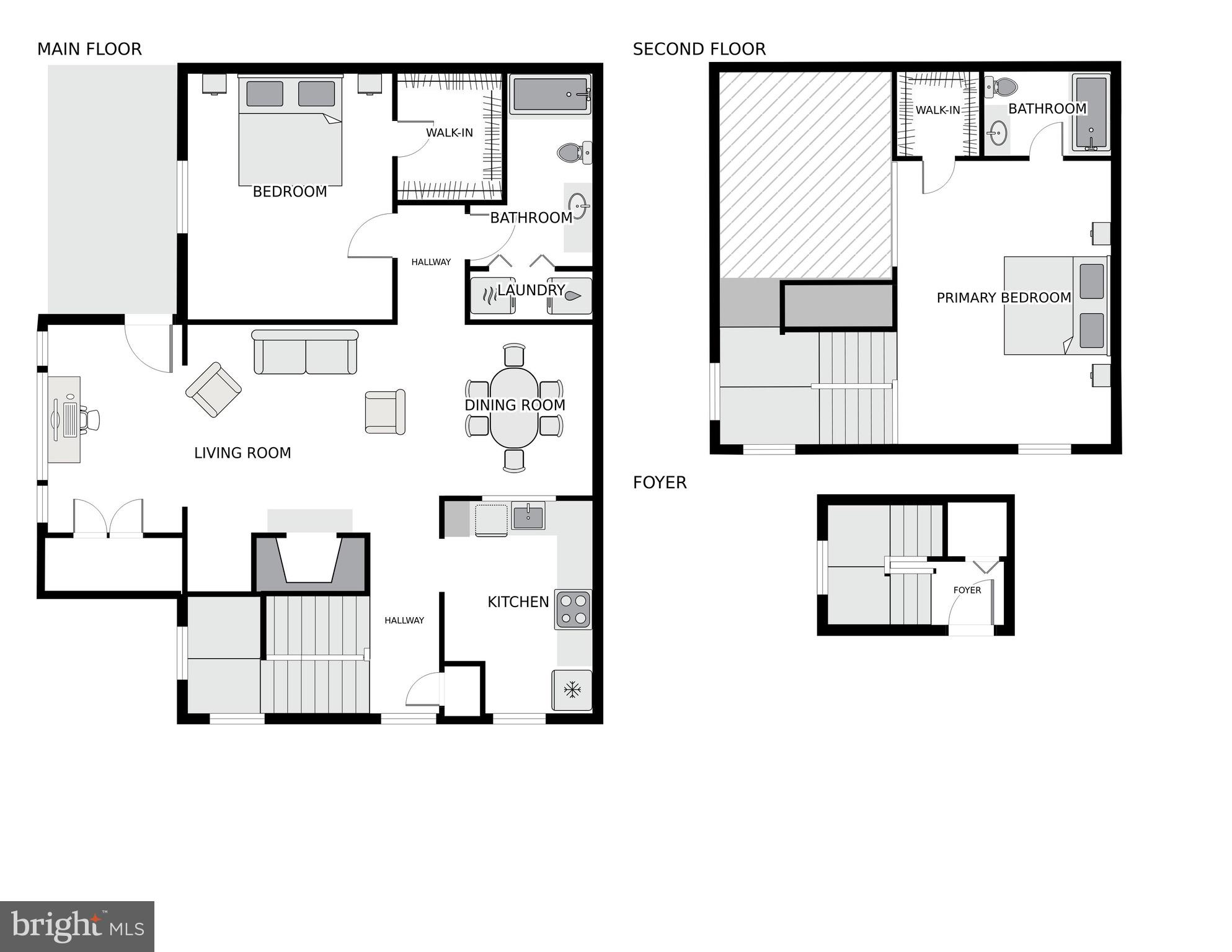 HUNTERS CROSSING - Residential