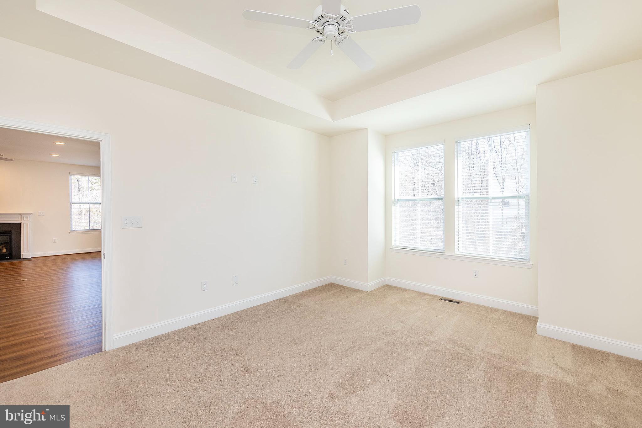 ABRAM'S CHASE - Residential