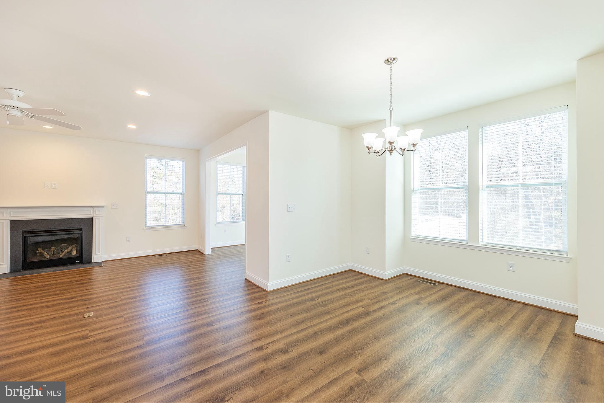 ABRAM'S CHASE - Residential