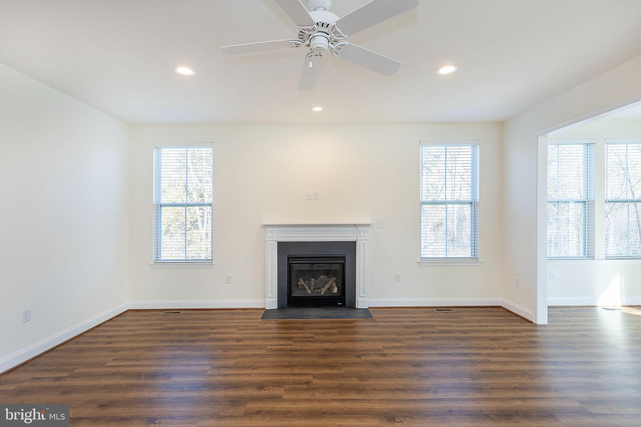 ABRAM'S CHASE - Residential