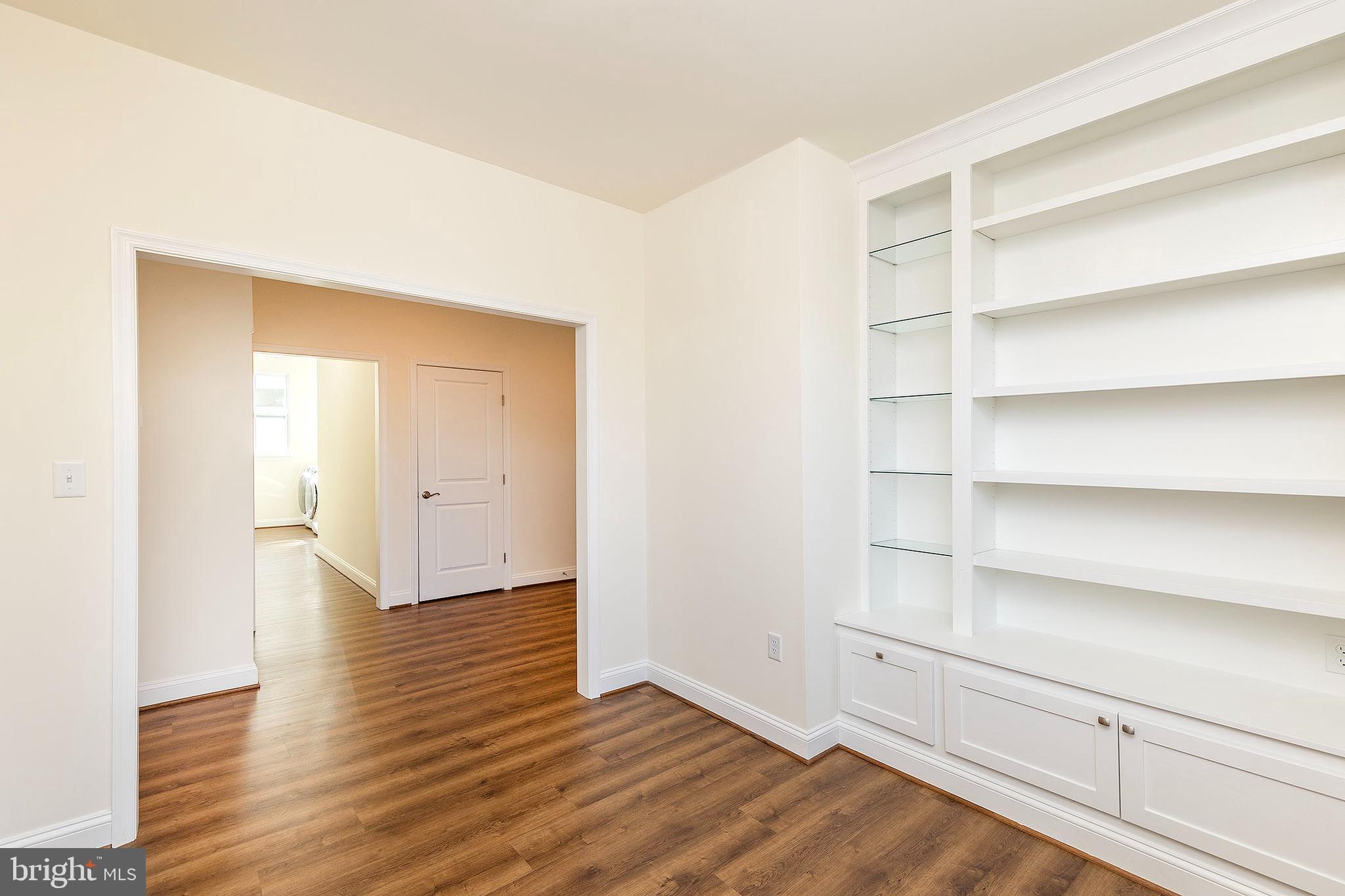 ABRAM'S CHASE - Residential