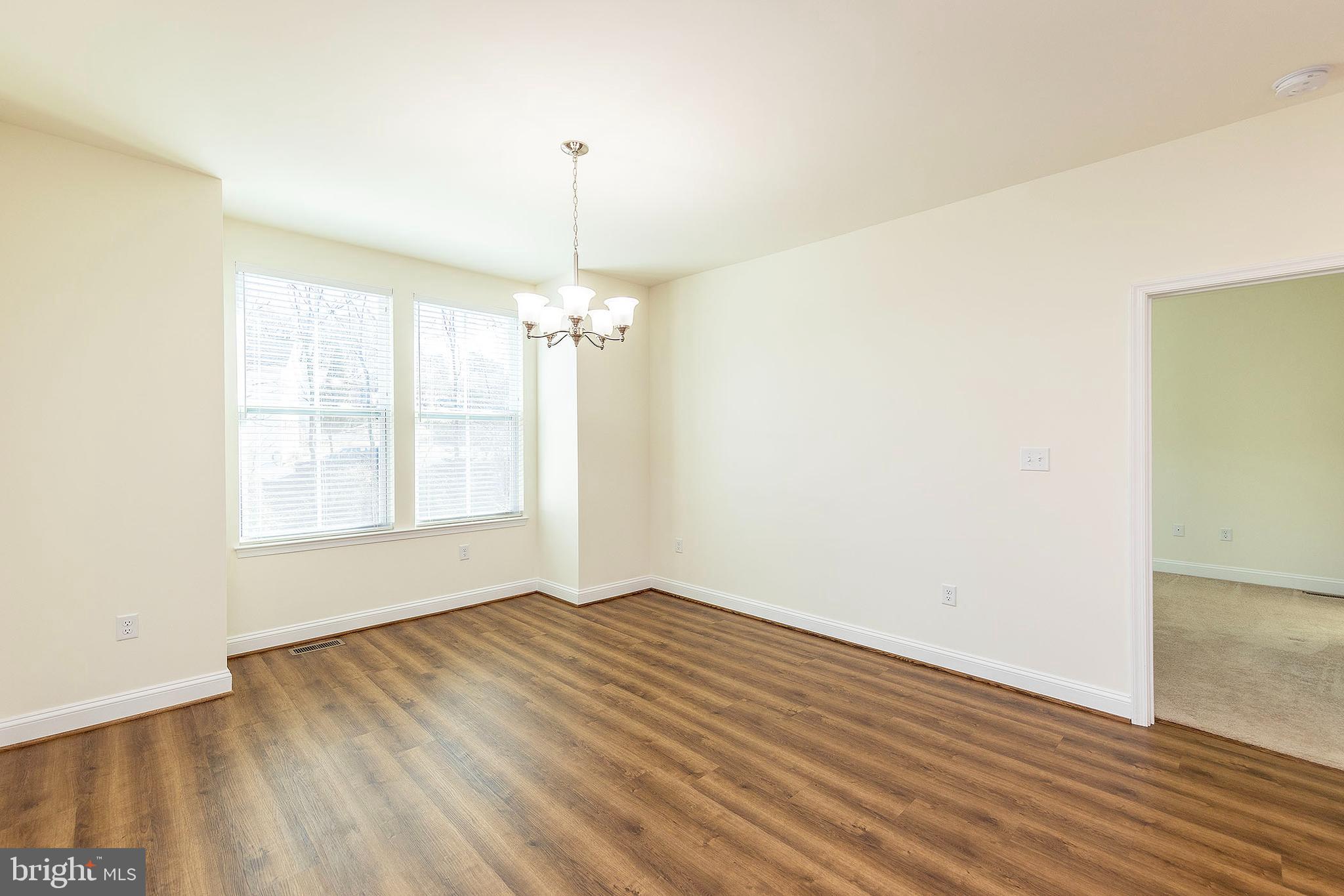 ABRAM'S CHASE - Residential