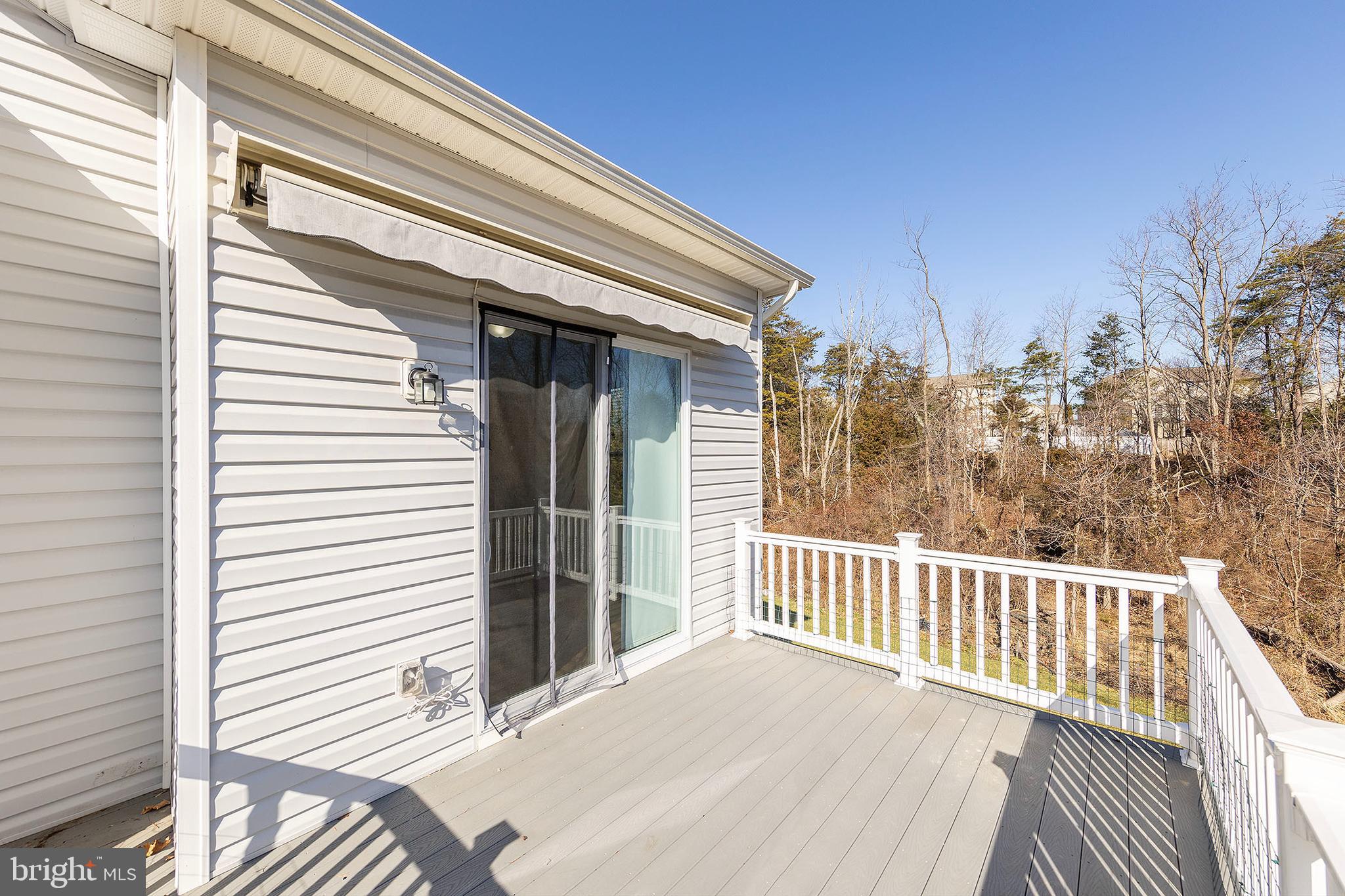 ABRAM'S CHASE - Residential