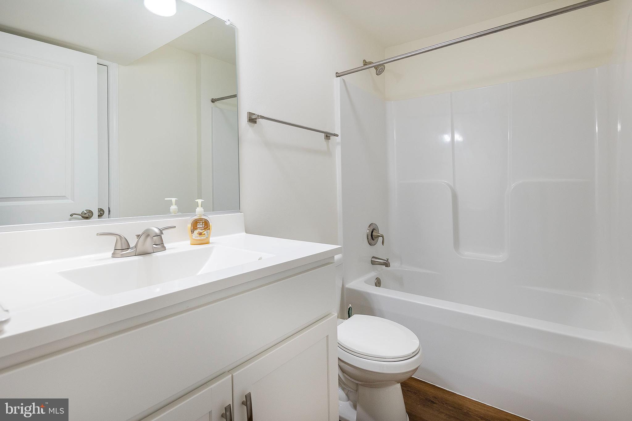 ABRAM'S CHASE - Residential