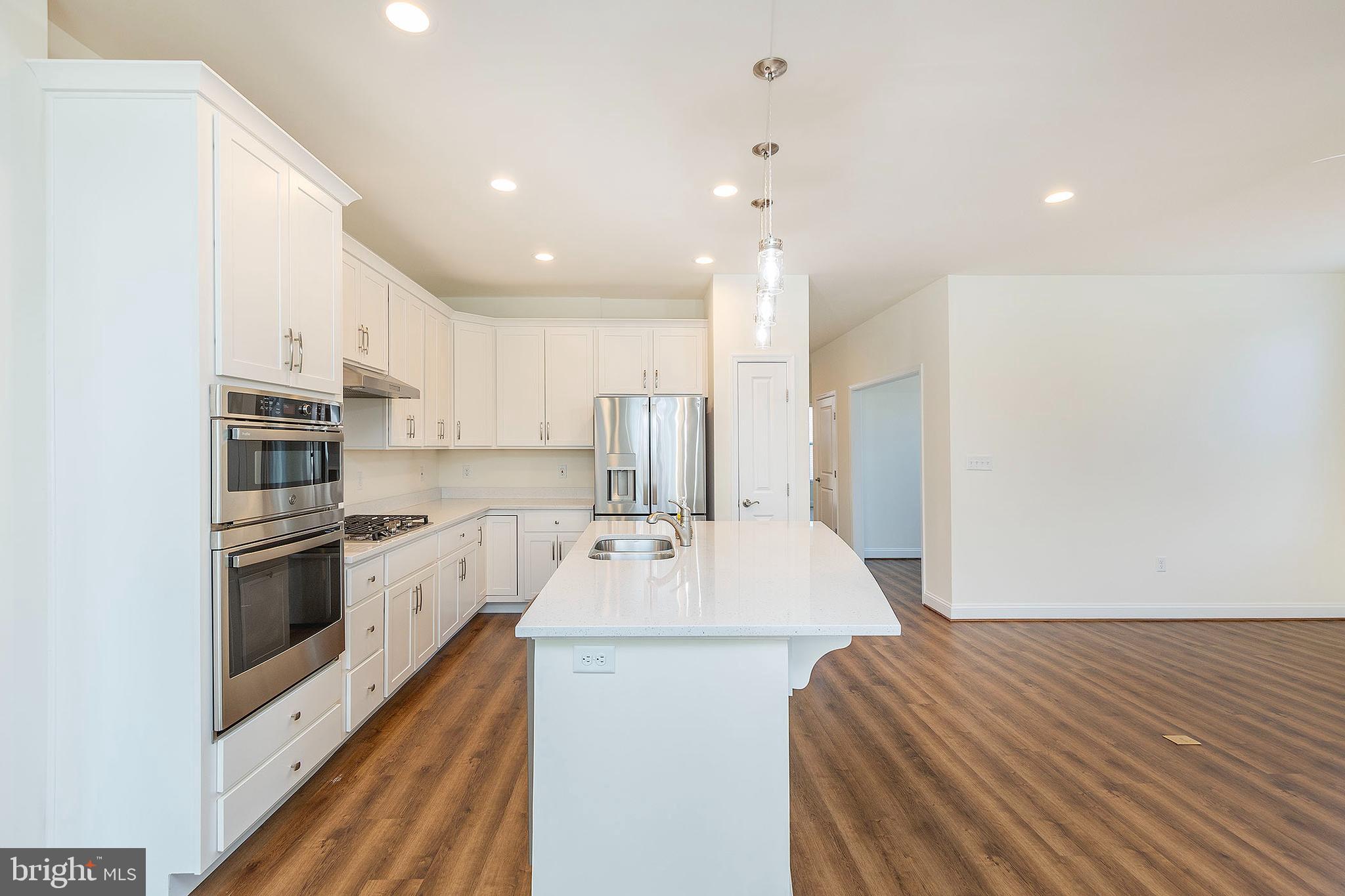 ABRAM'S CHASE - Residential