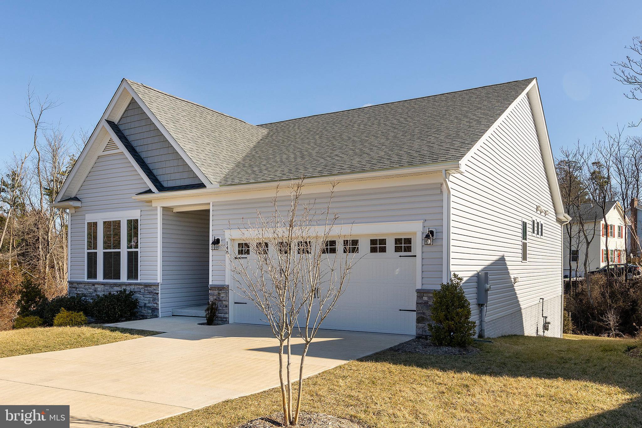 ABRAM'S CHASE - Residential