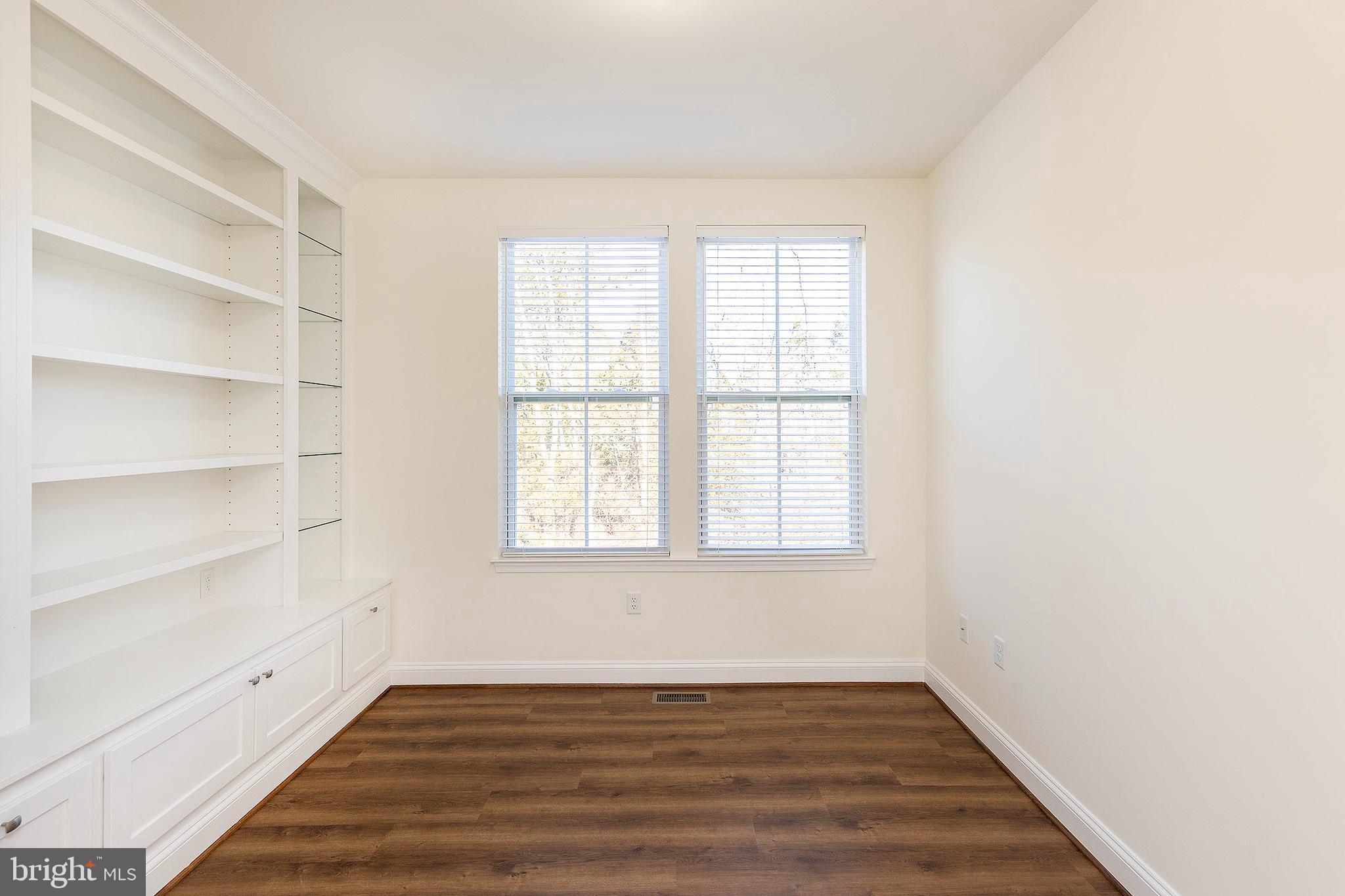 ABRAM'S CHASE - Residential