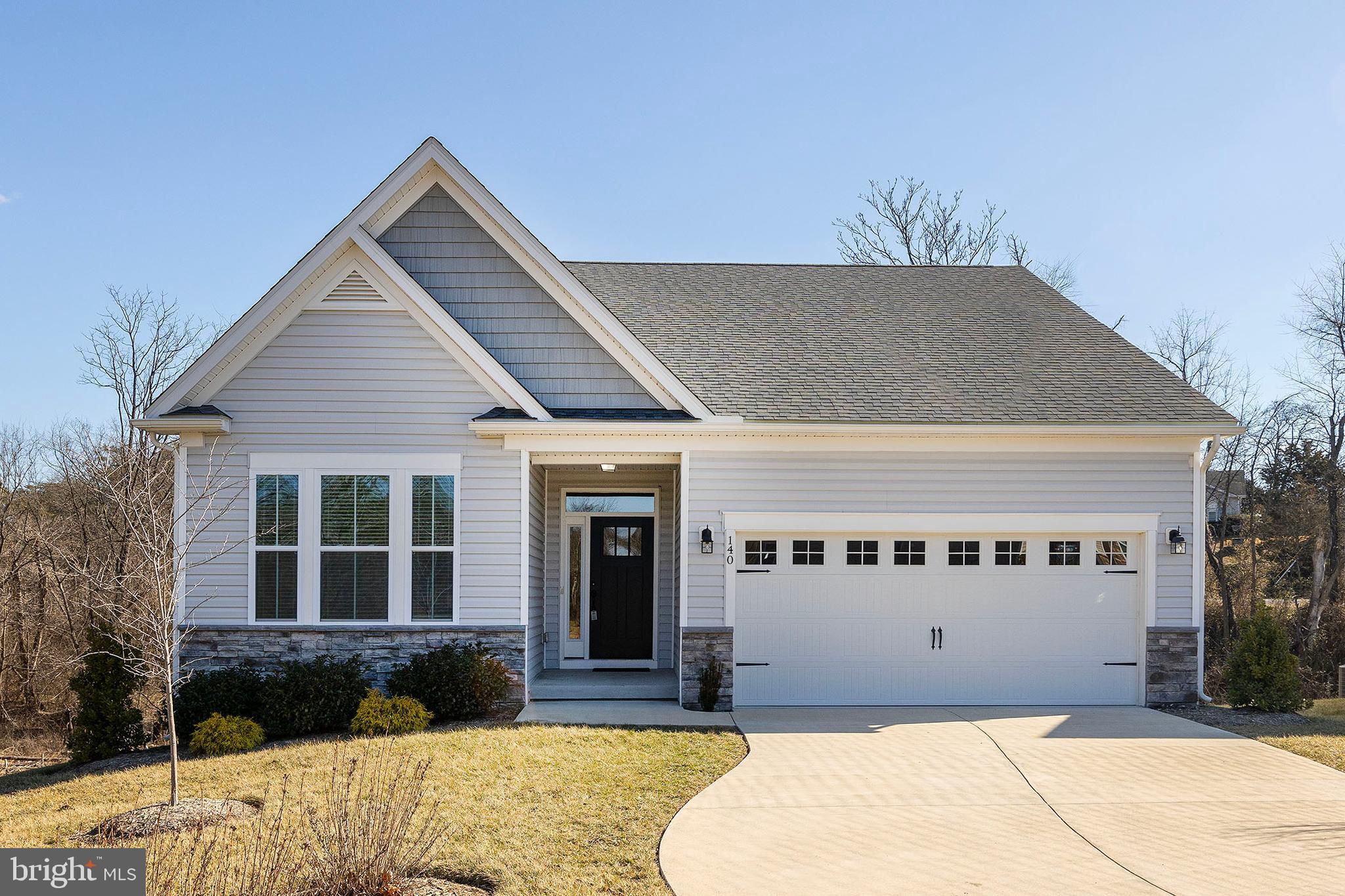 ABRAM'S CHASE - Residential