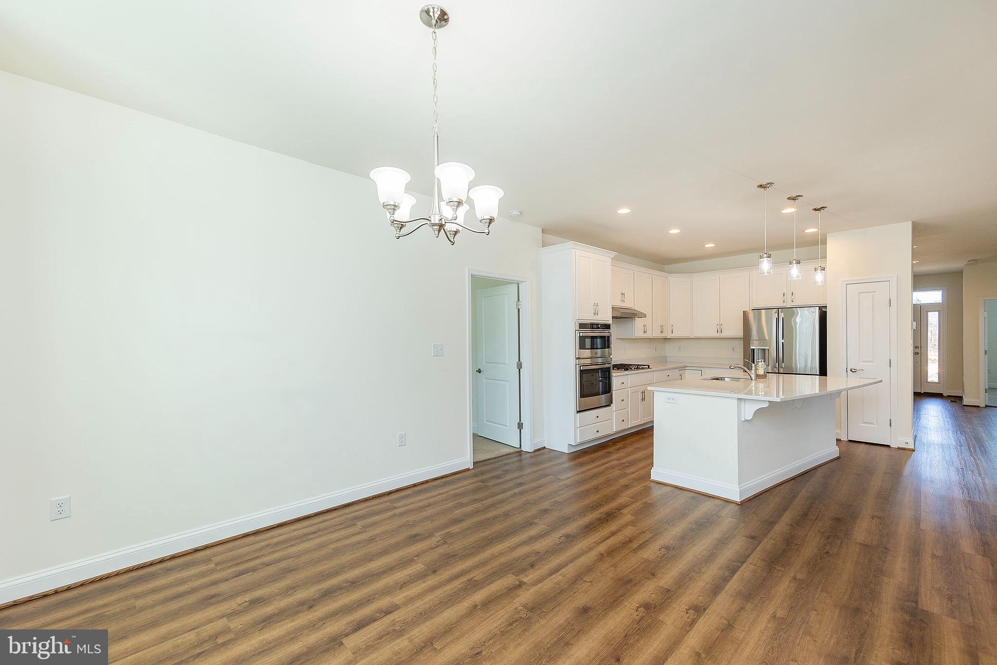 ABRAM'S CHASE - Residential