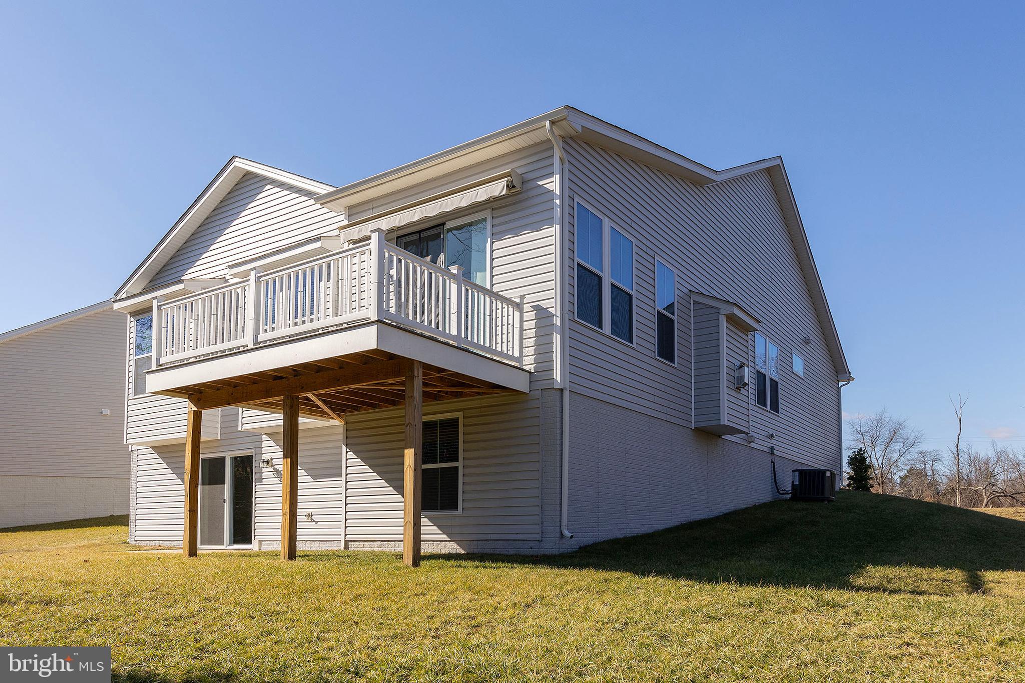 ABRAM'S CHASE - Residential