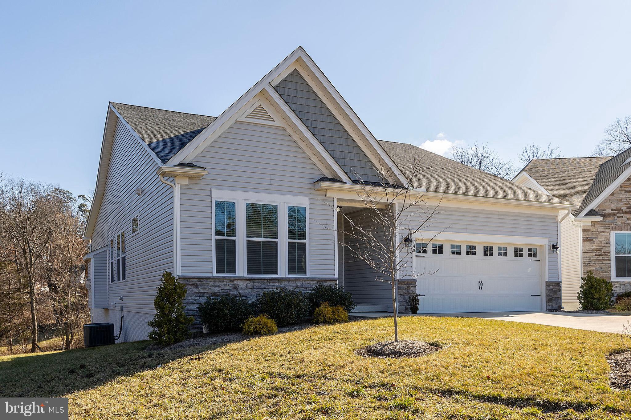 ABRAM'S CHASE - Residential