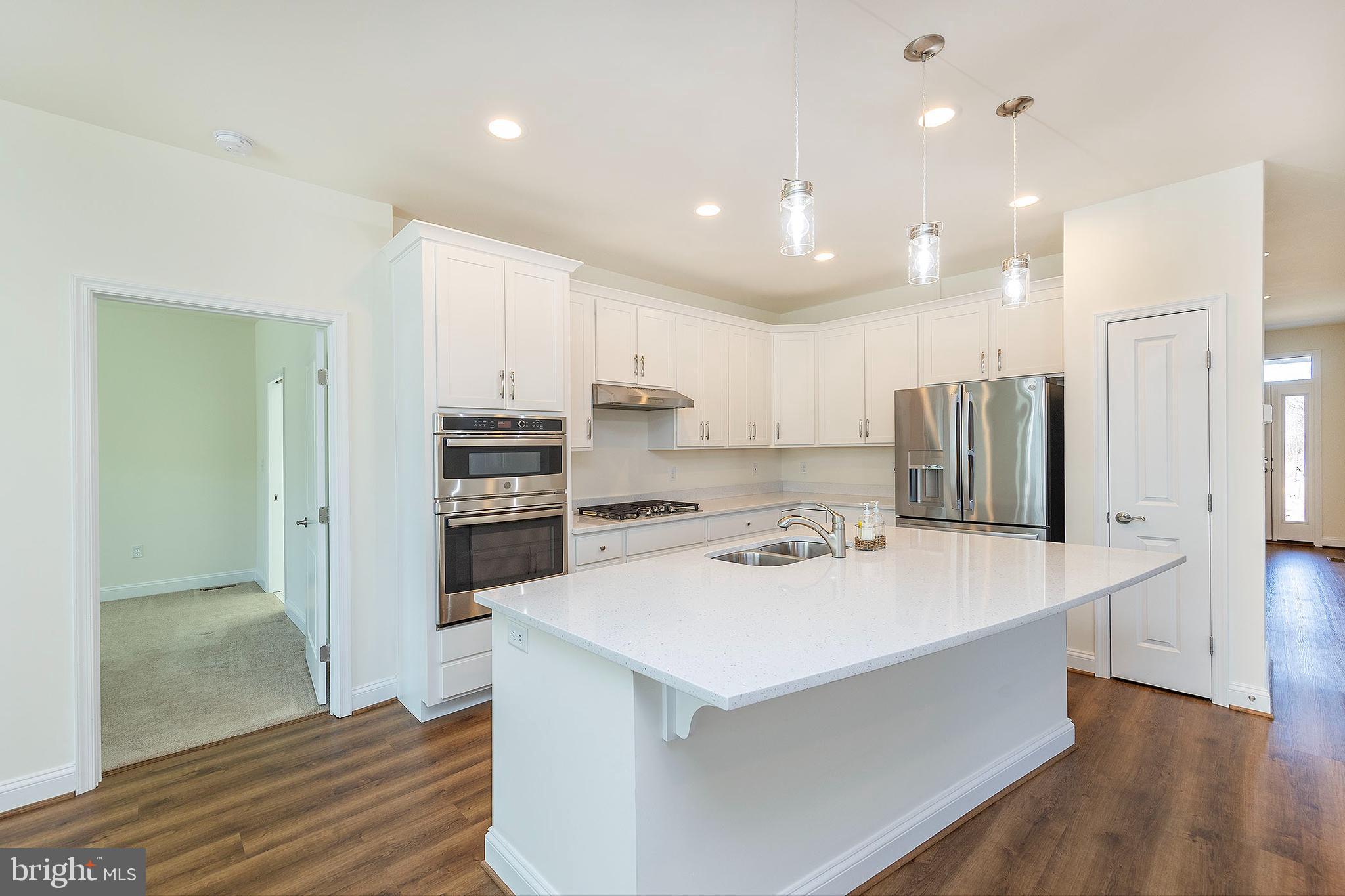 ABRAM'S CHASE - Residential