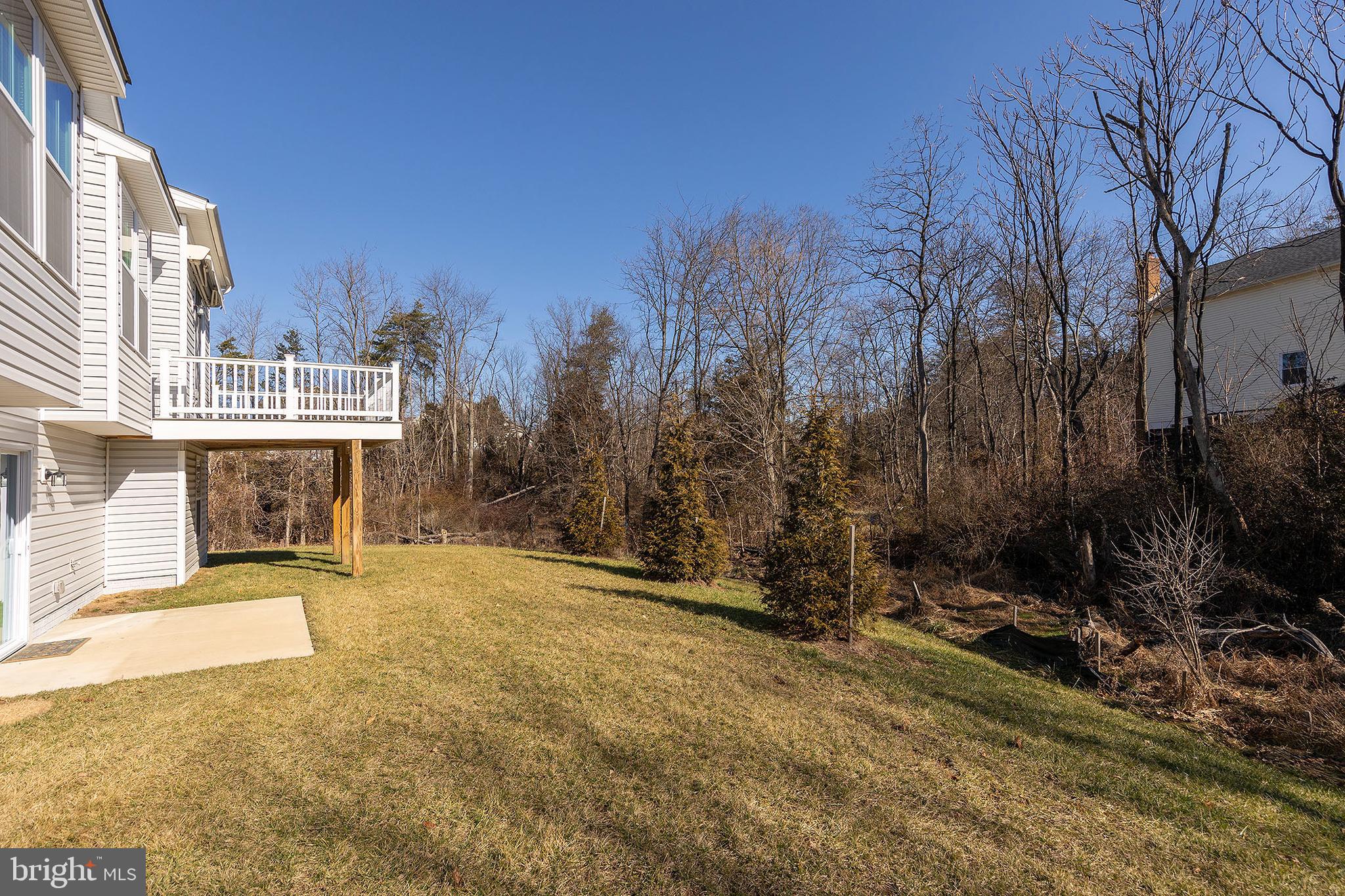 ABRAM'S CHASE - Residential