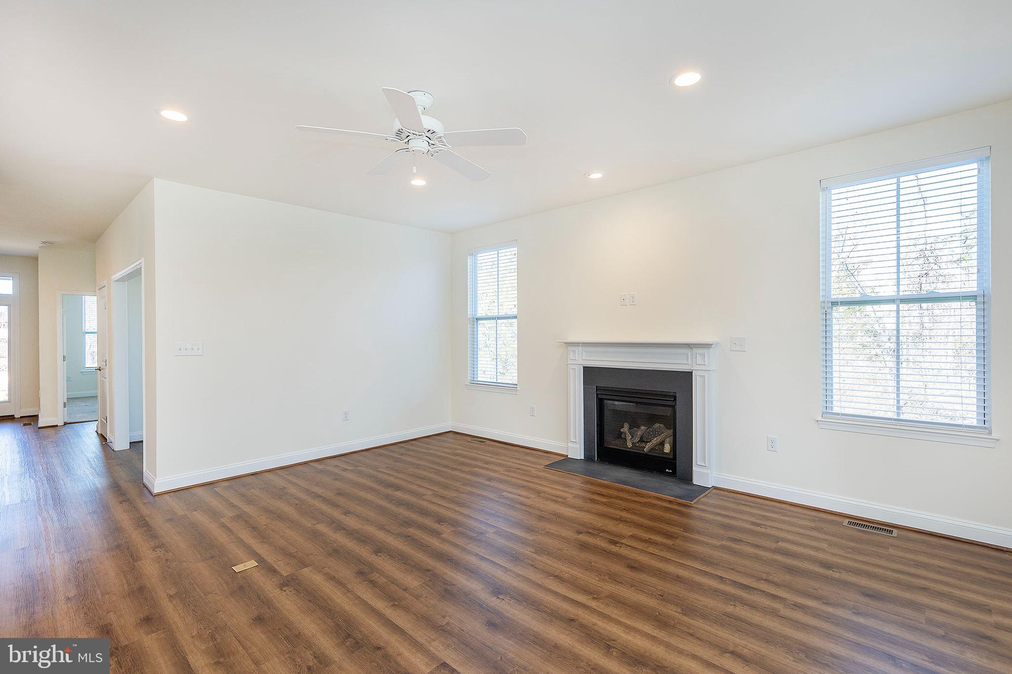 ABRAM'S CHASE - Residential