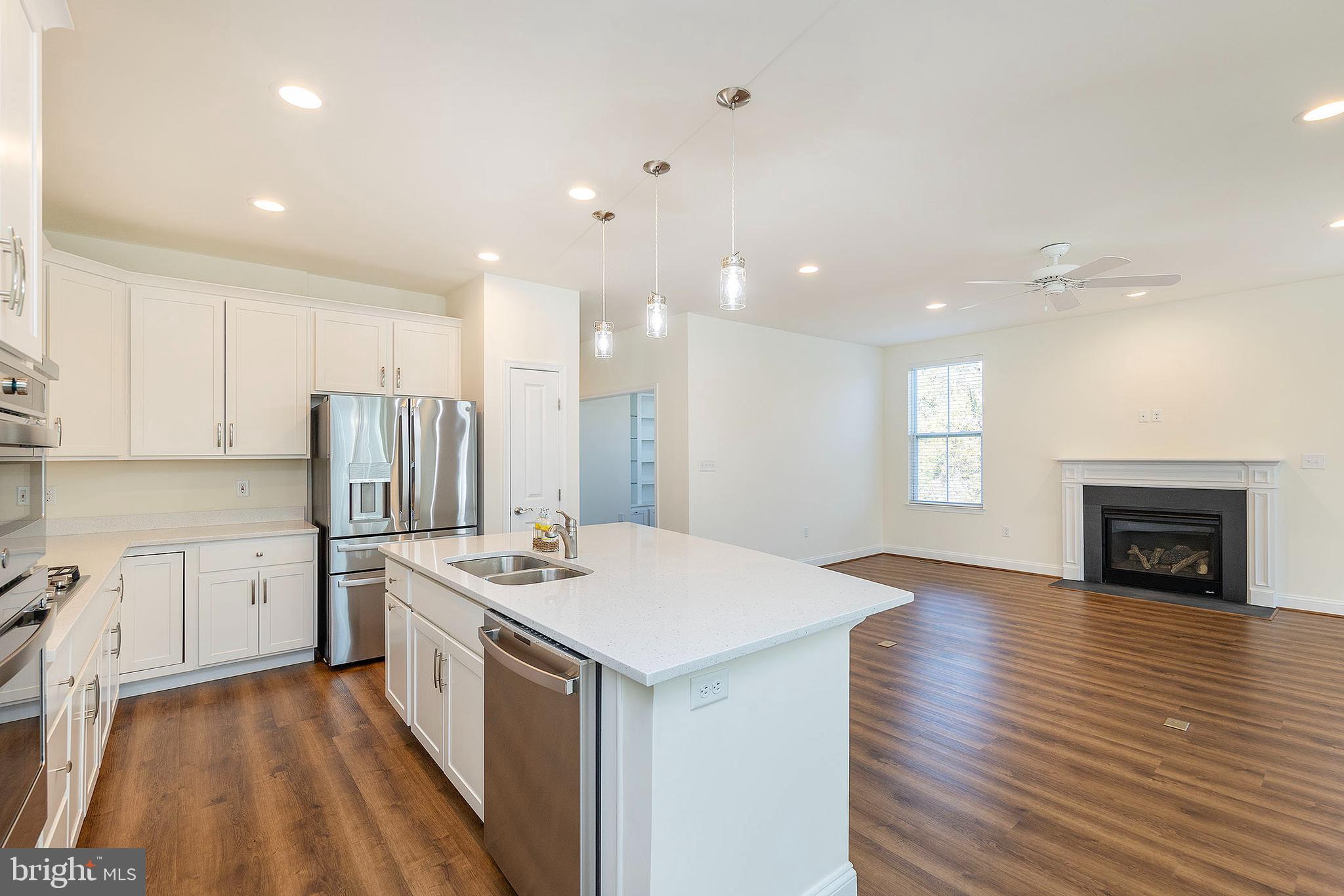 ABRAM'S CHASE - Residential