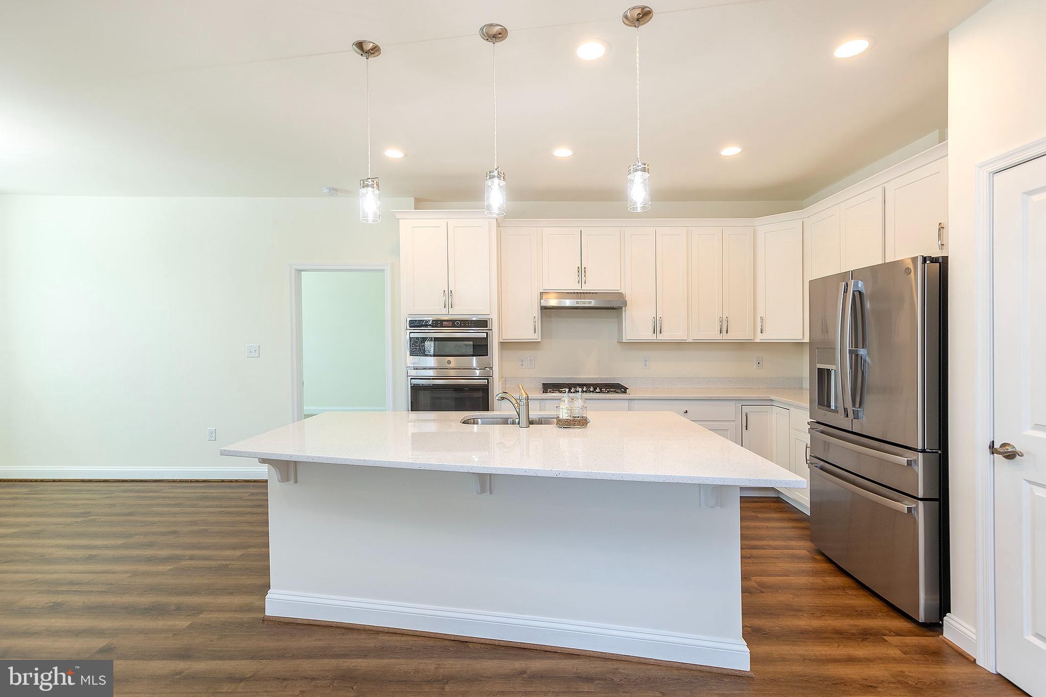 ABRAM'S CHASE - Residential