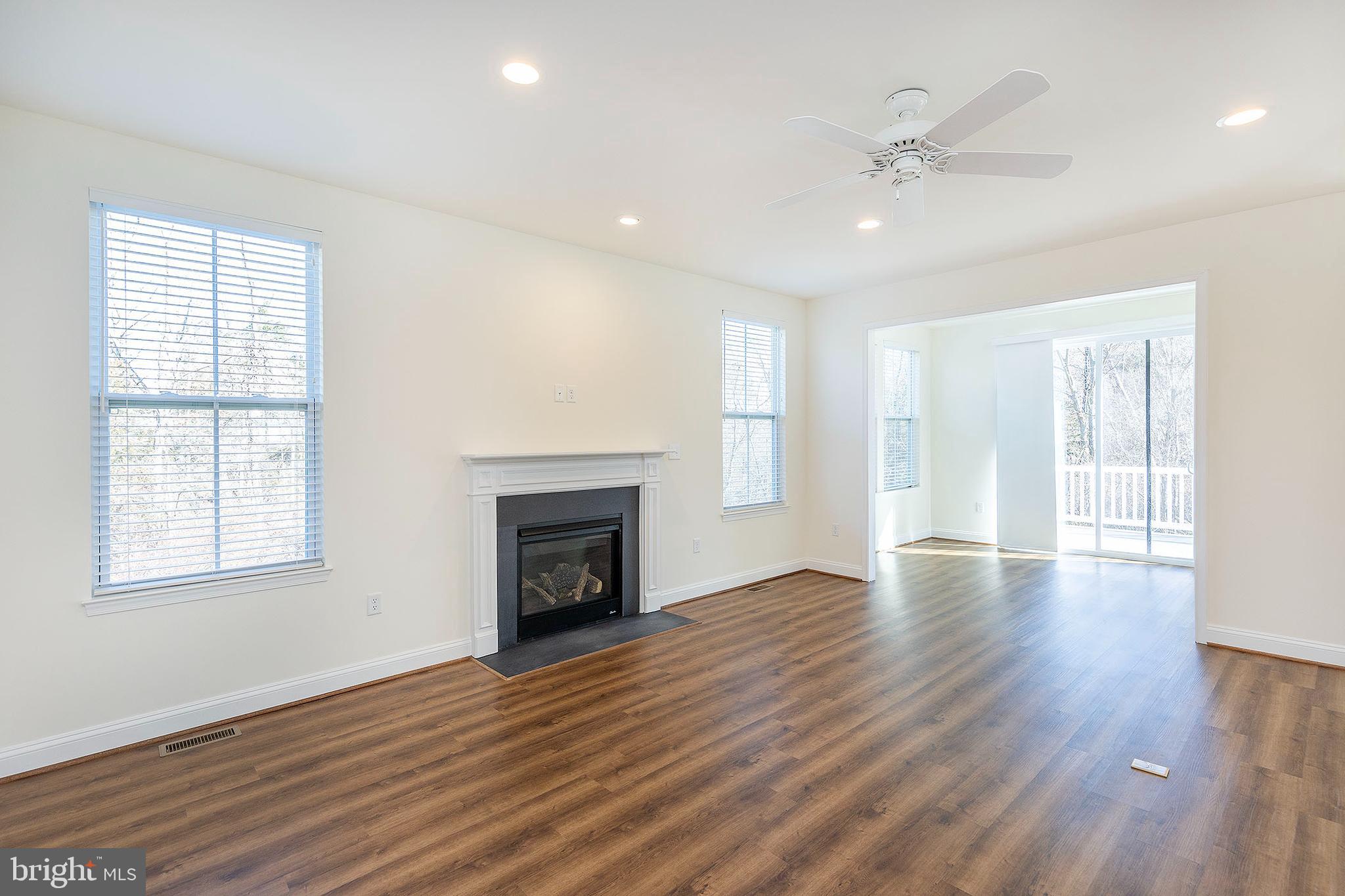 ABRAM'S CHASE - Residential