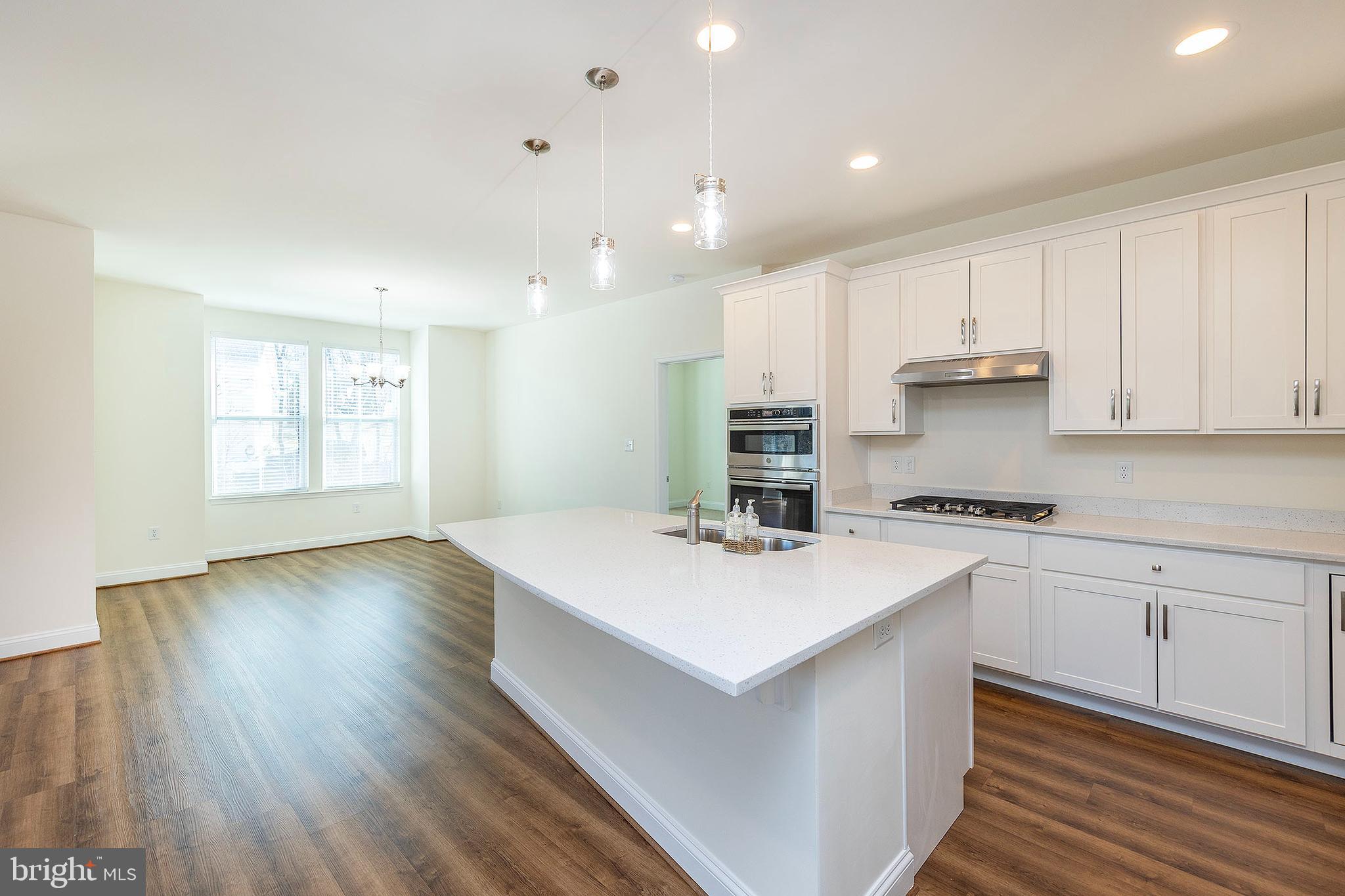 ABRAM'S CHASE - Residential