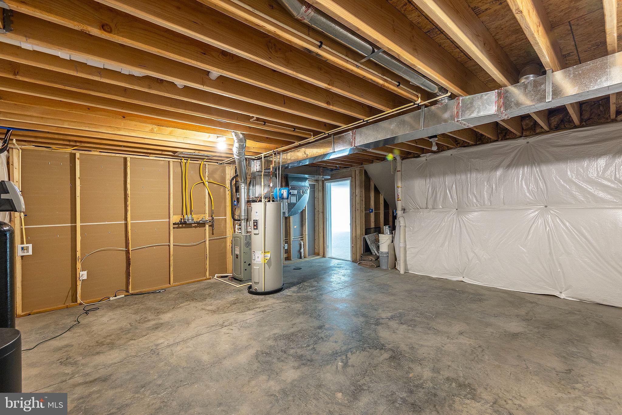 ABRAM'S CHASE - Residential