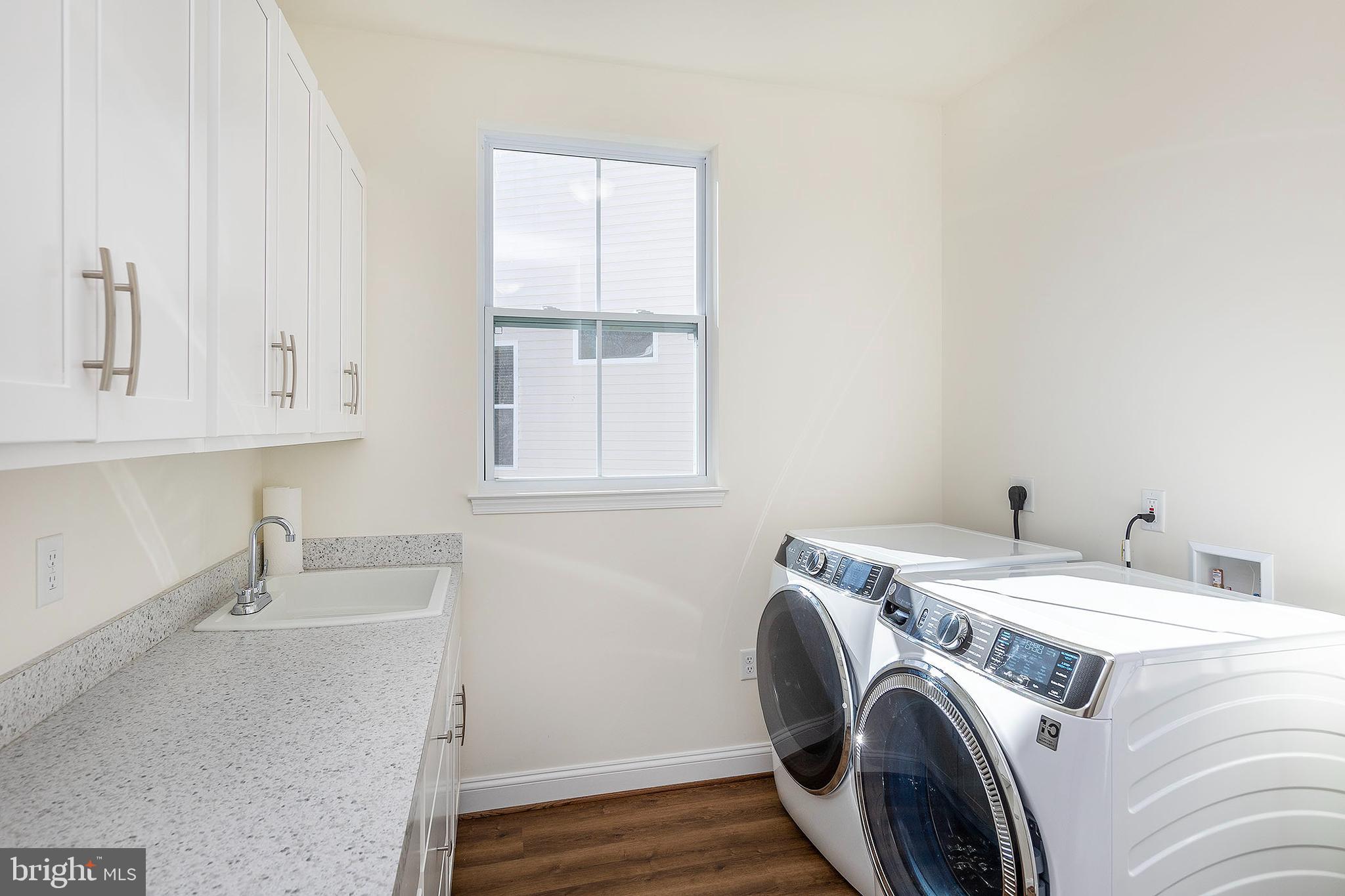 ABRAM'S CHASE - Residential