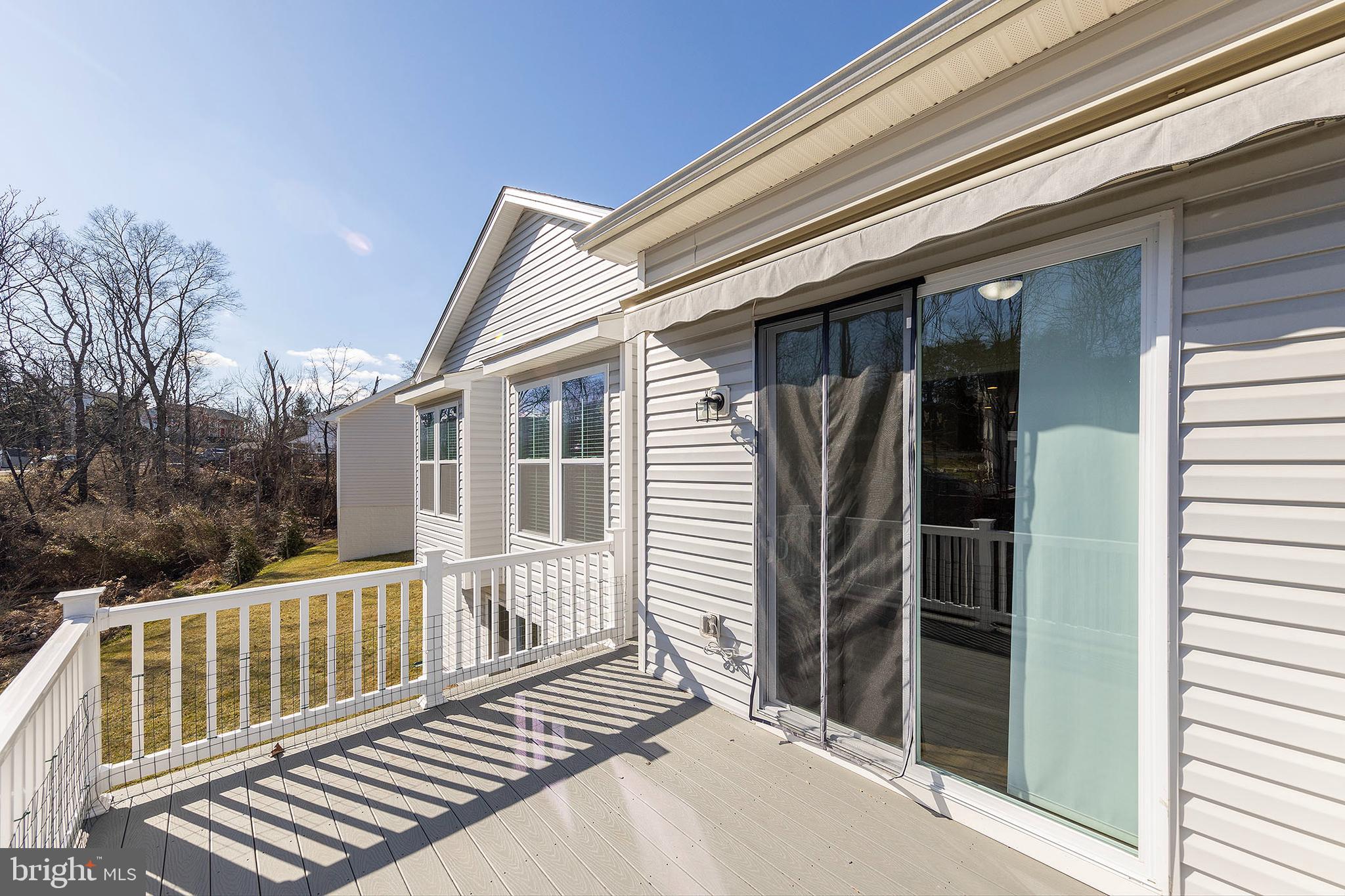 ABRAM'S CHASE - Residential