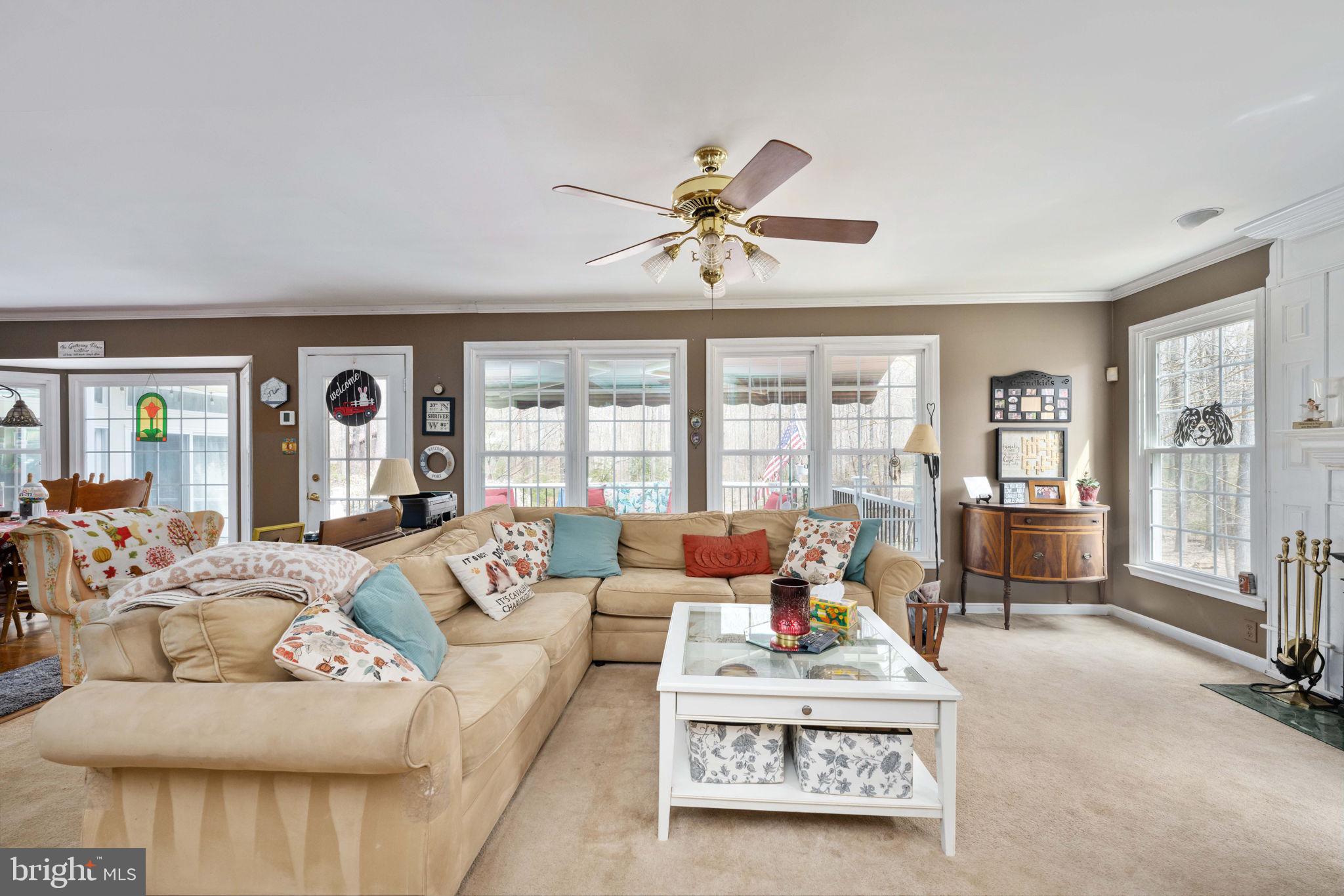 SEVEN LAKES - Residential