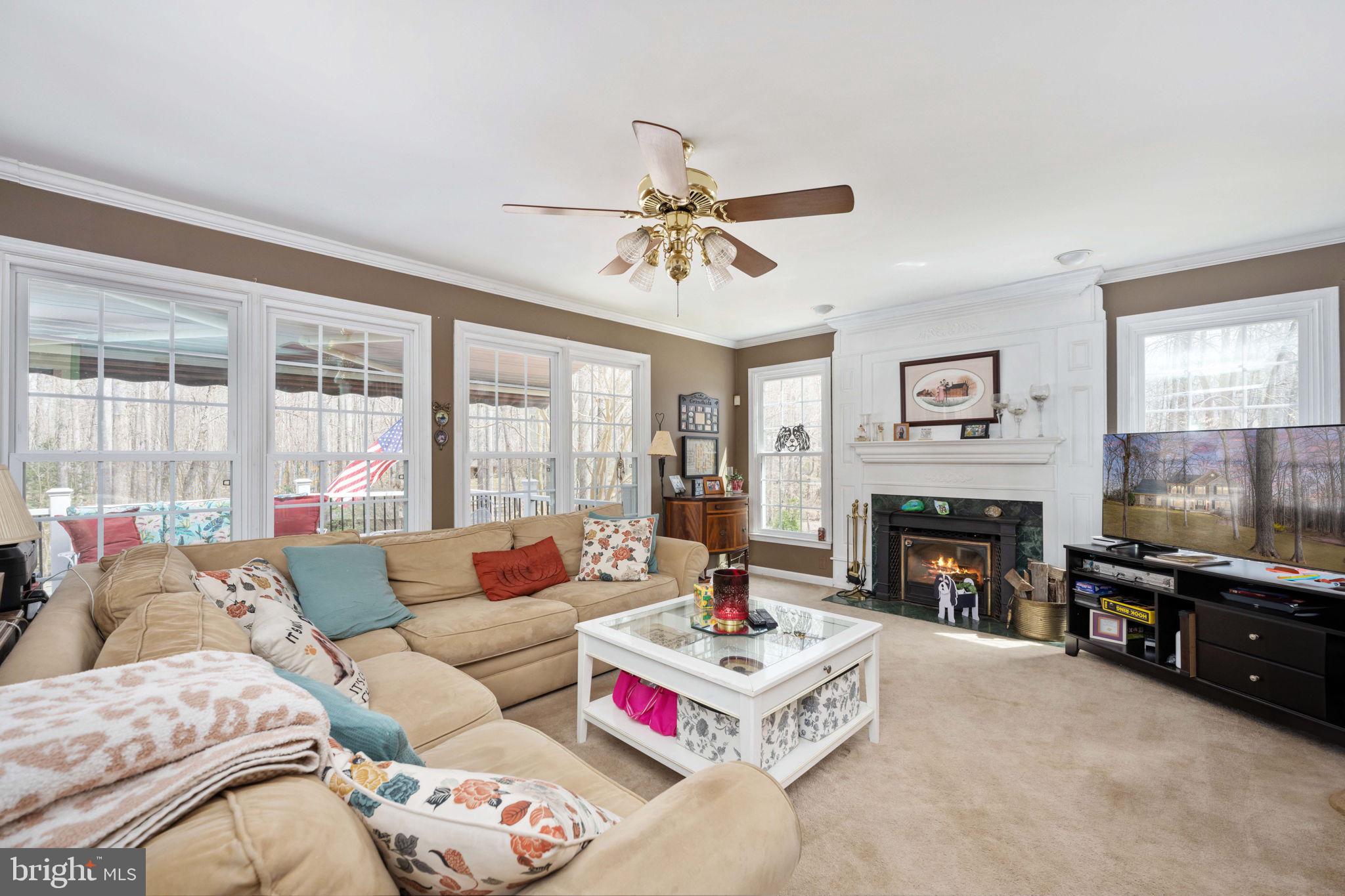 SEVEN LAKES - Residential