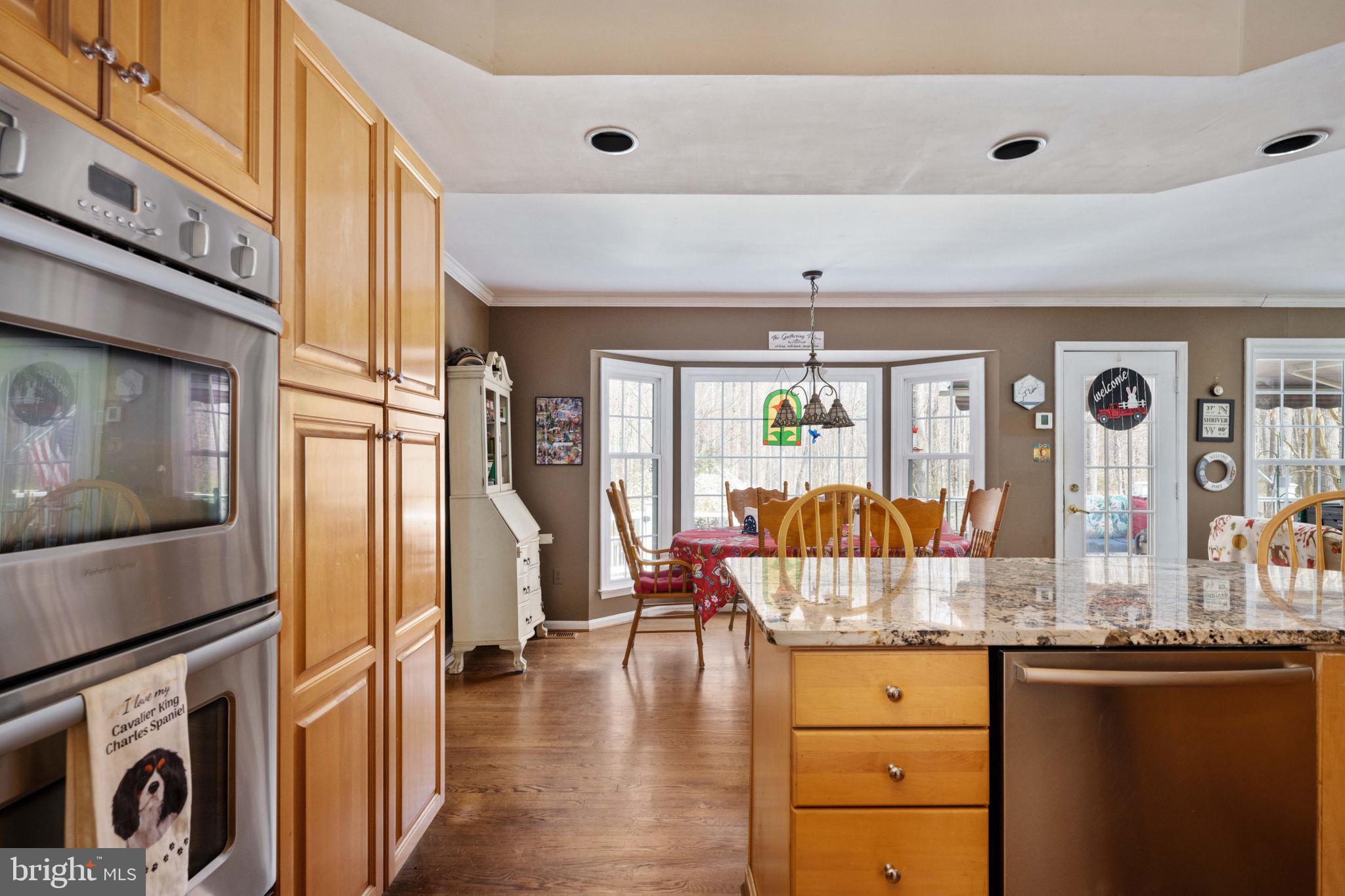 SEVEN LAKES - Residential