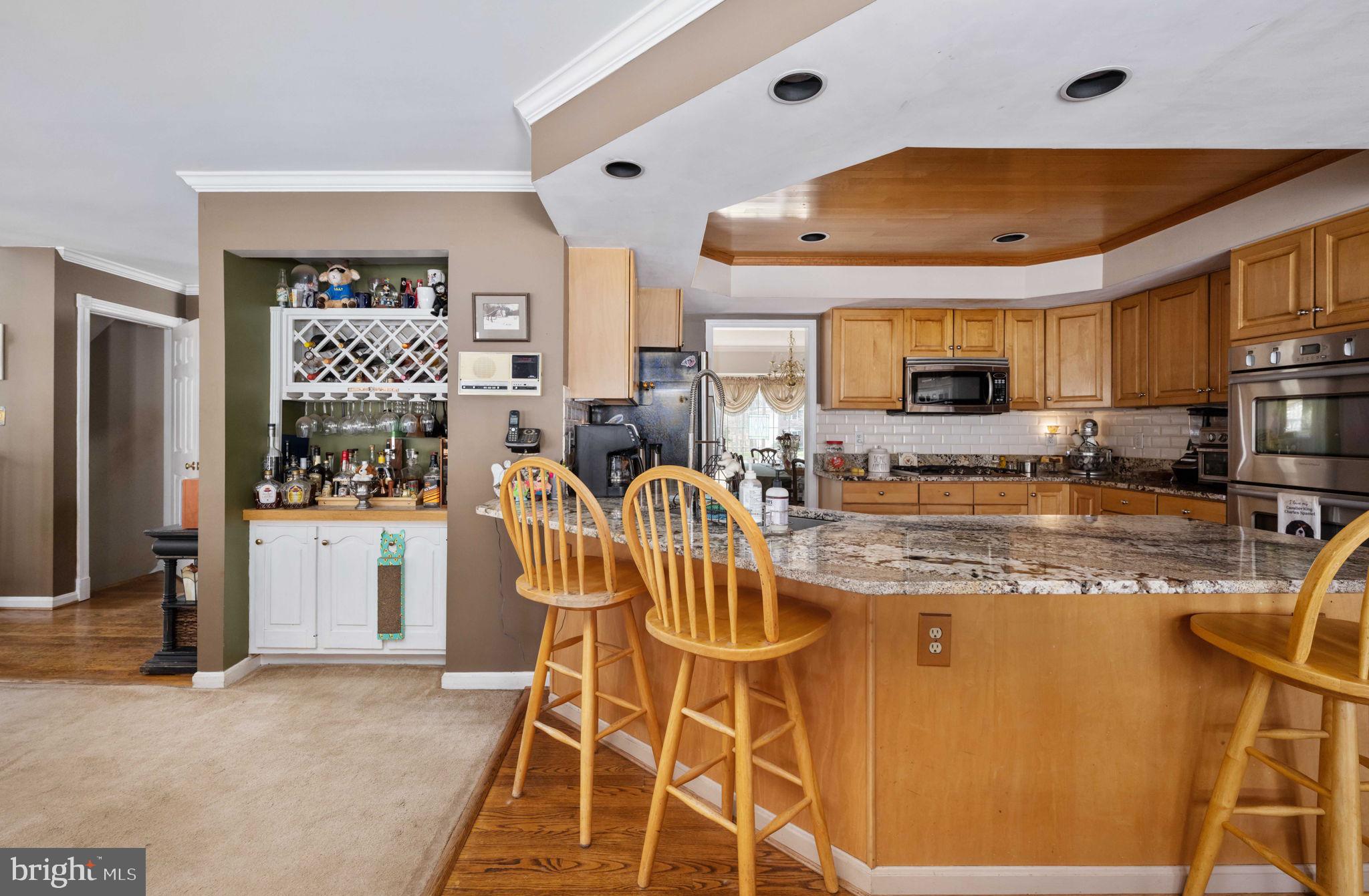 SEVEN LAKES - Residential