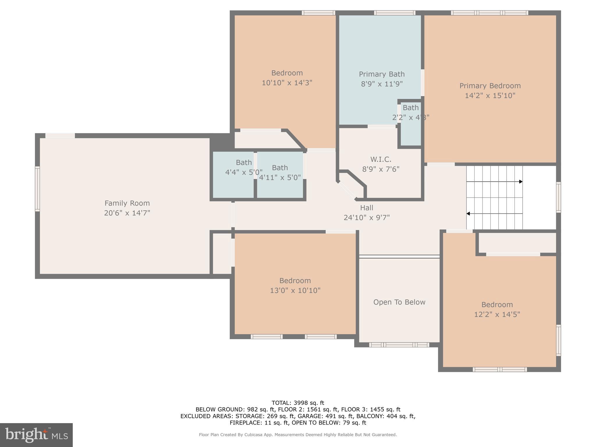 SEVEN LAKES - Residential