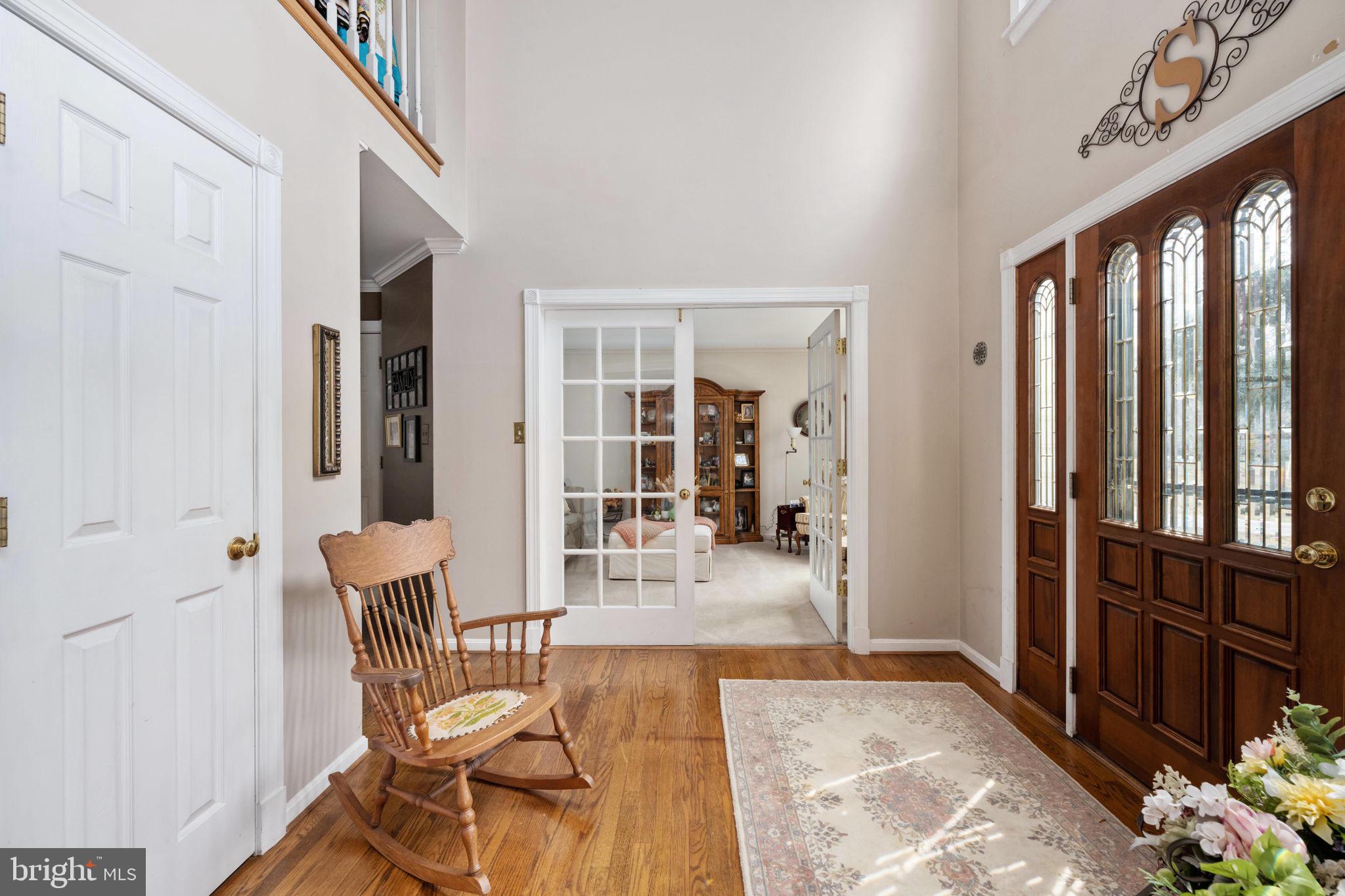 SEVEN LAKES - Residential