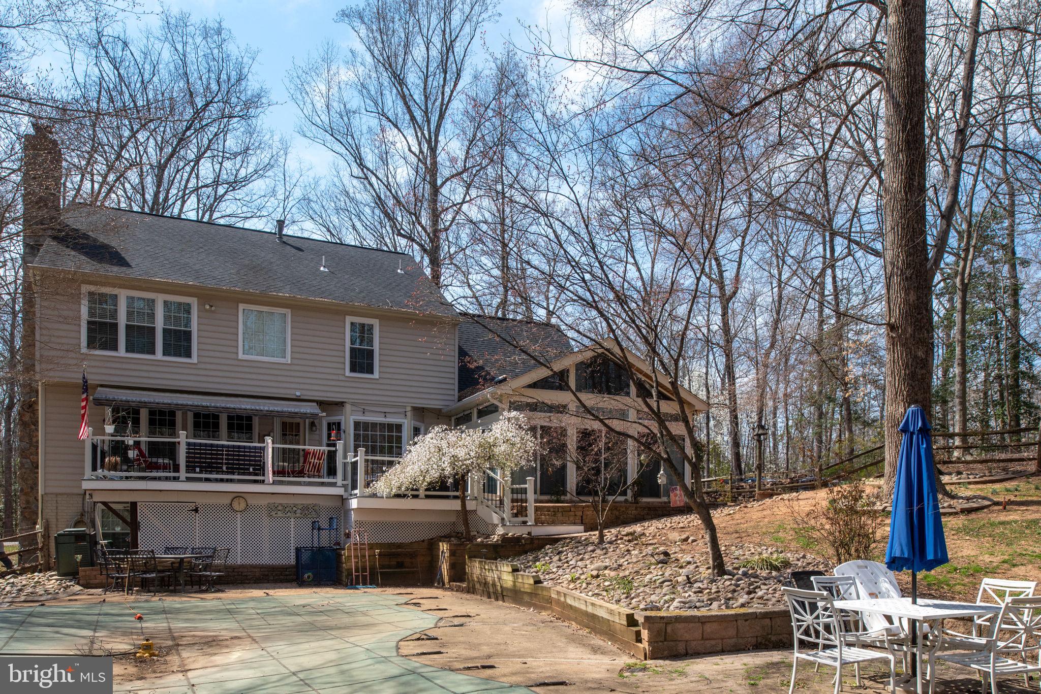 SEVEN LAKES - Residential