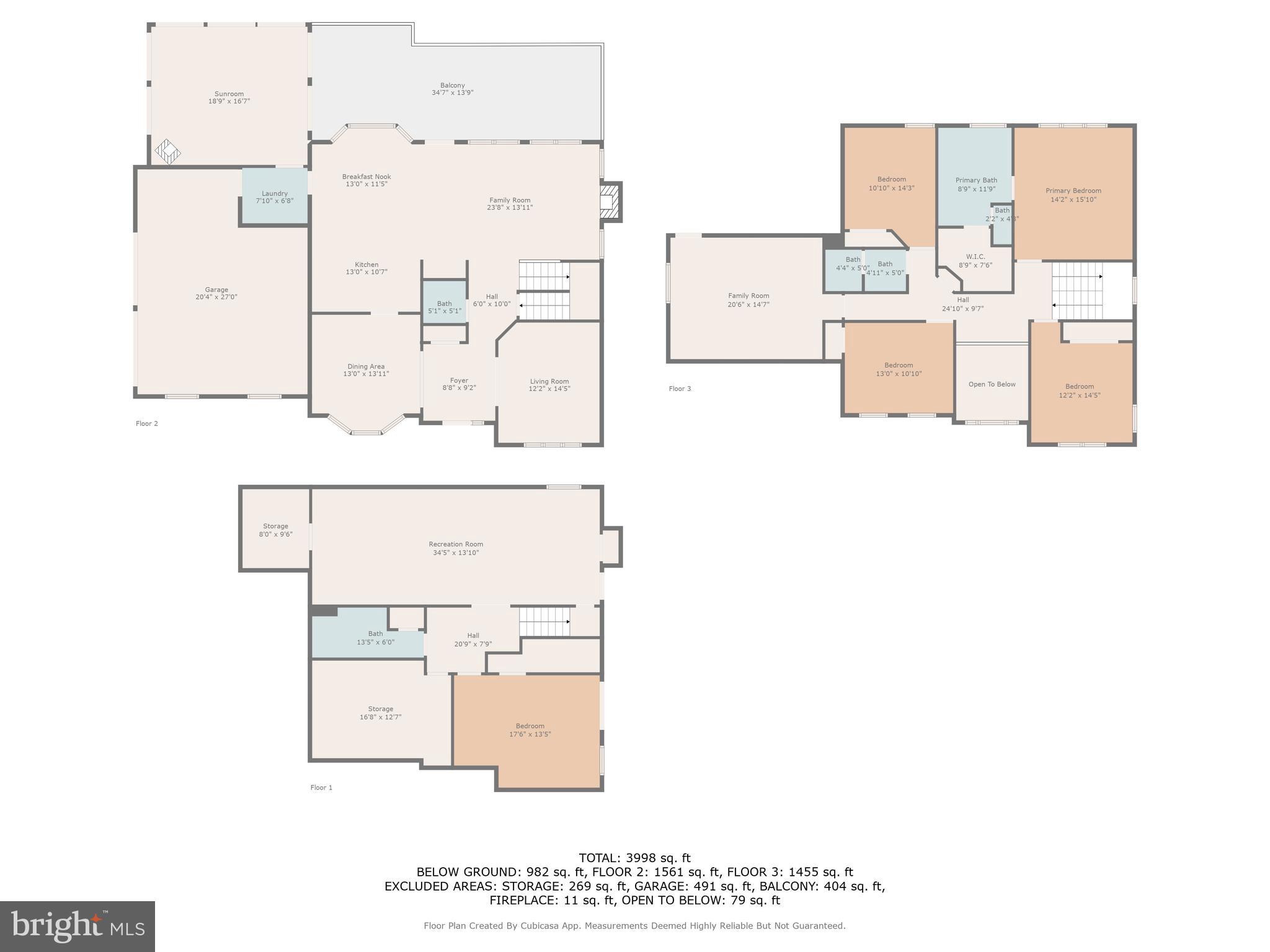 SEVEN LAKES - Residential