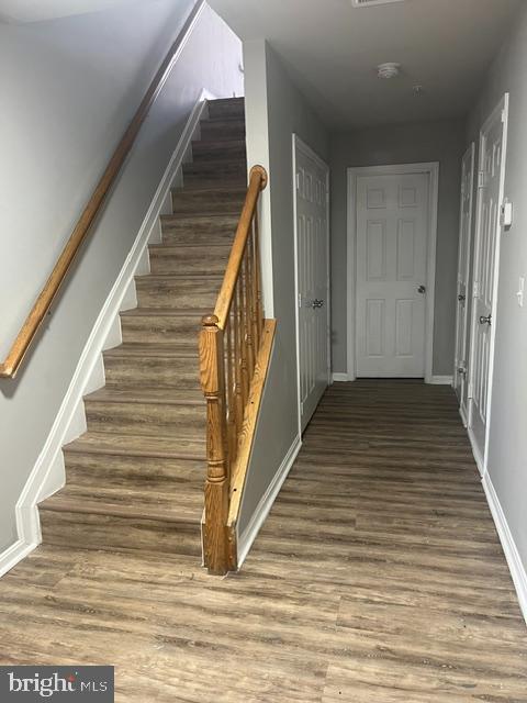 ANNAPOLIS WALK - Residential