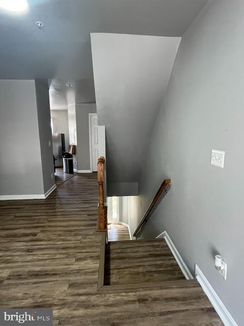 ANNAPOLIS WALK - Residential