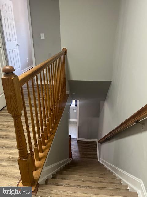 ANNAPOLIS WALK - Residential