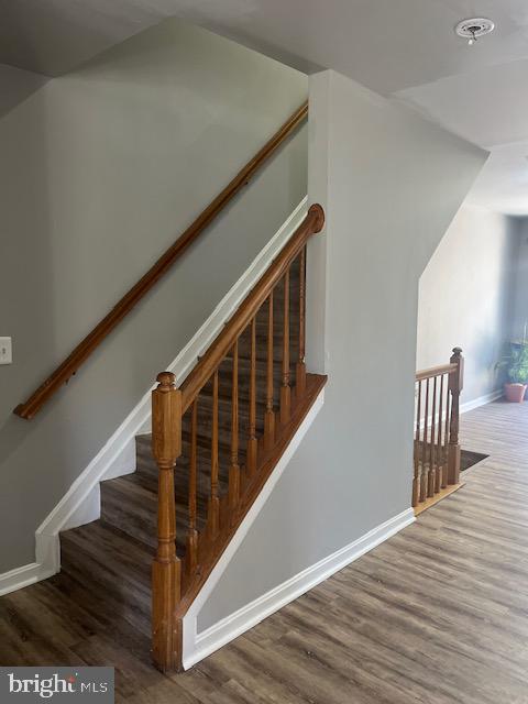 ANNAPOLIS WALK - Residential