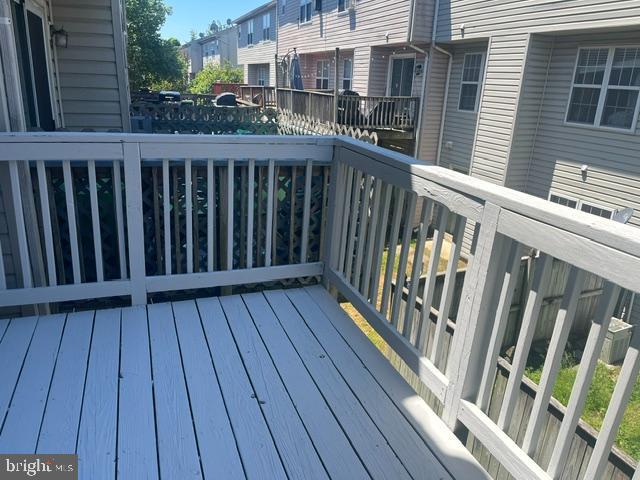 ANNAPOLIS WALK - Residential