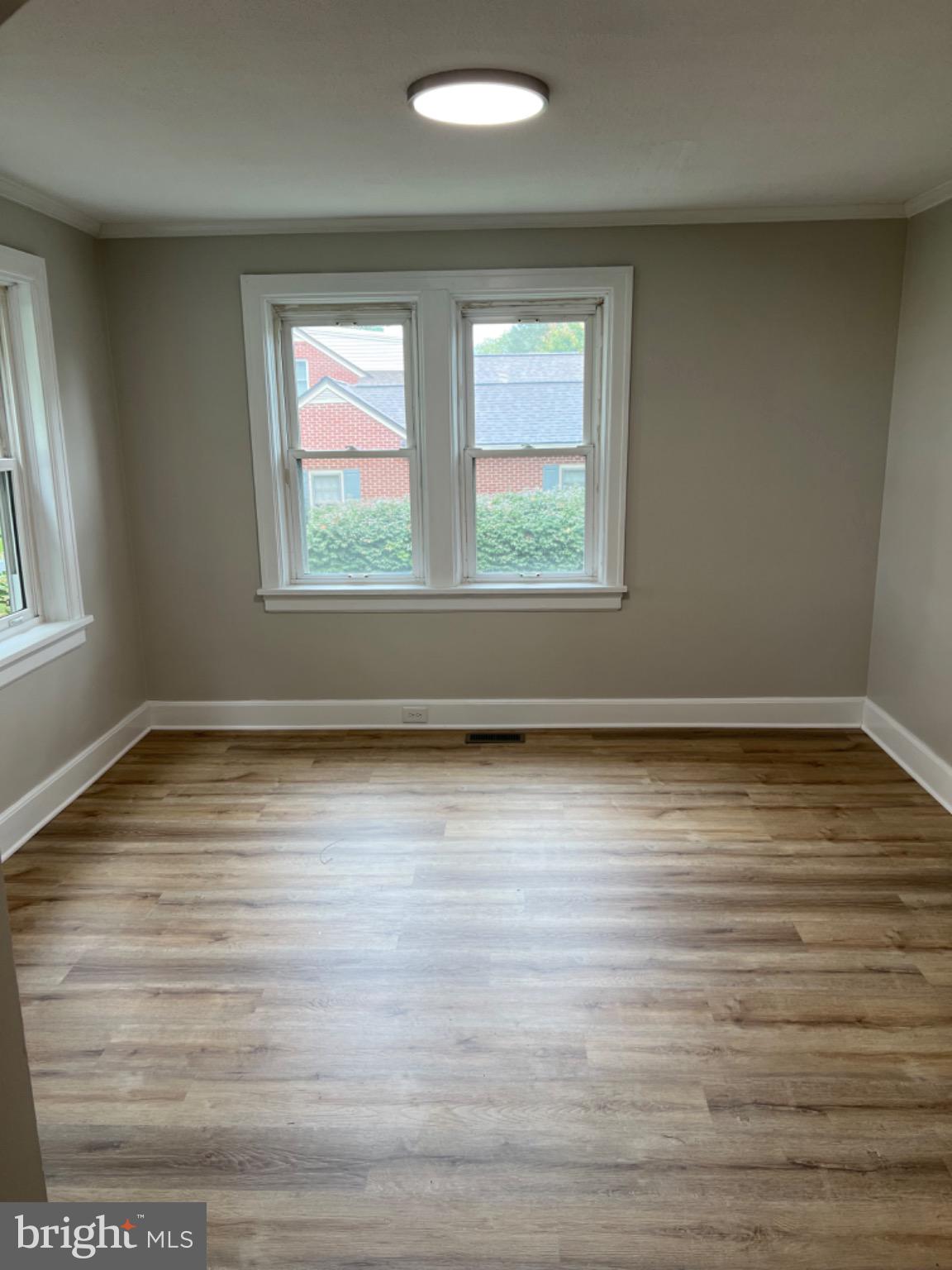 NONE AVAILABLE - Residential Lease