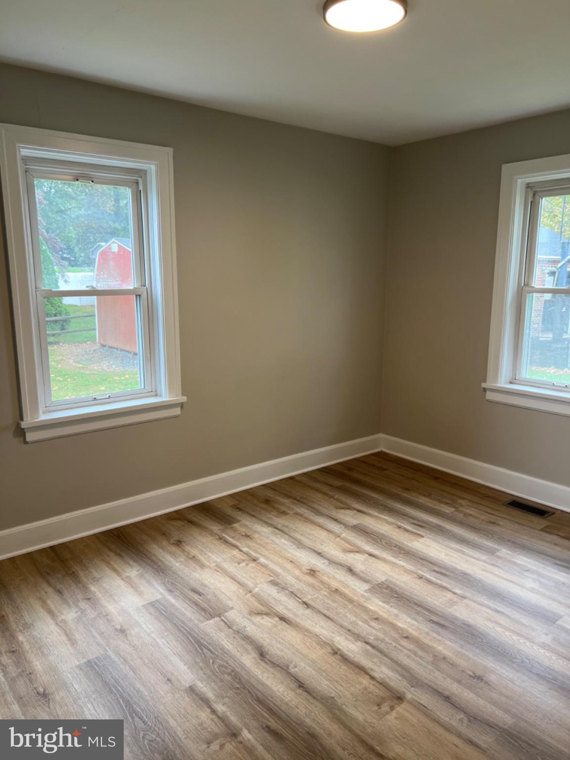 NONE AVAILABLE - Residential Lease