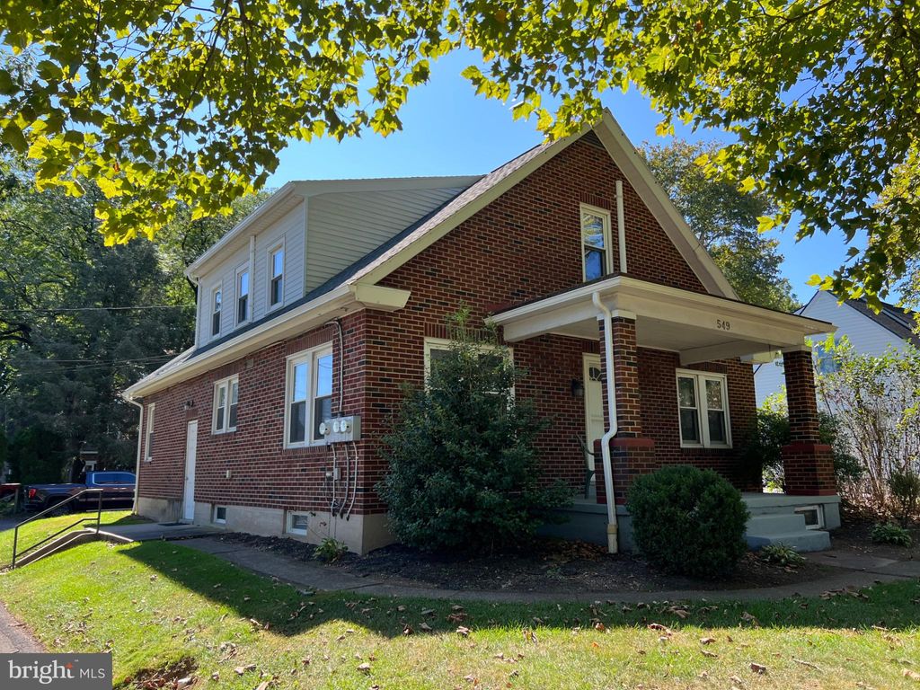 Photo of 549 Sand Hill Road, HERSHEY, PA 17033 (MLS # PADA2050674)