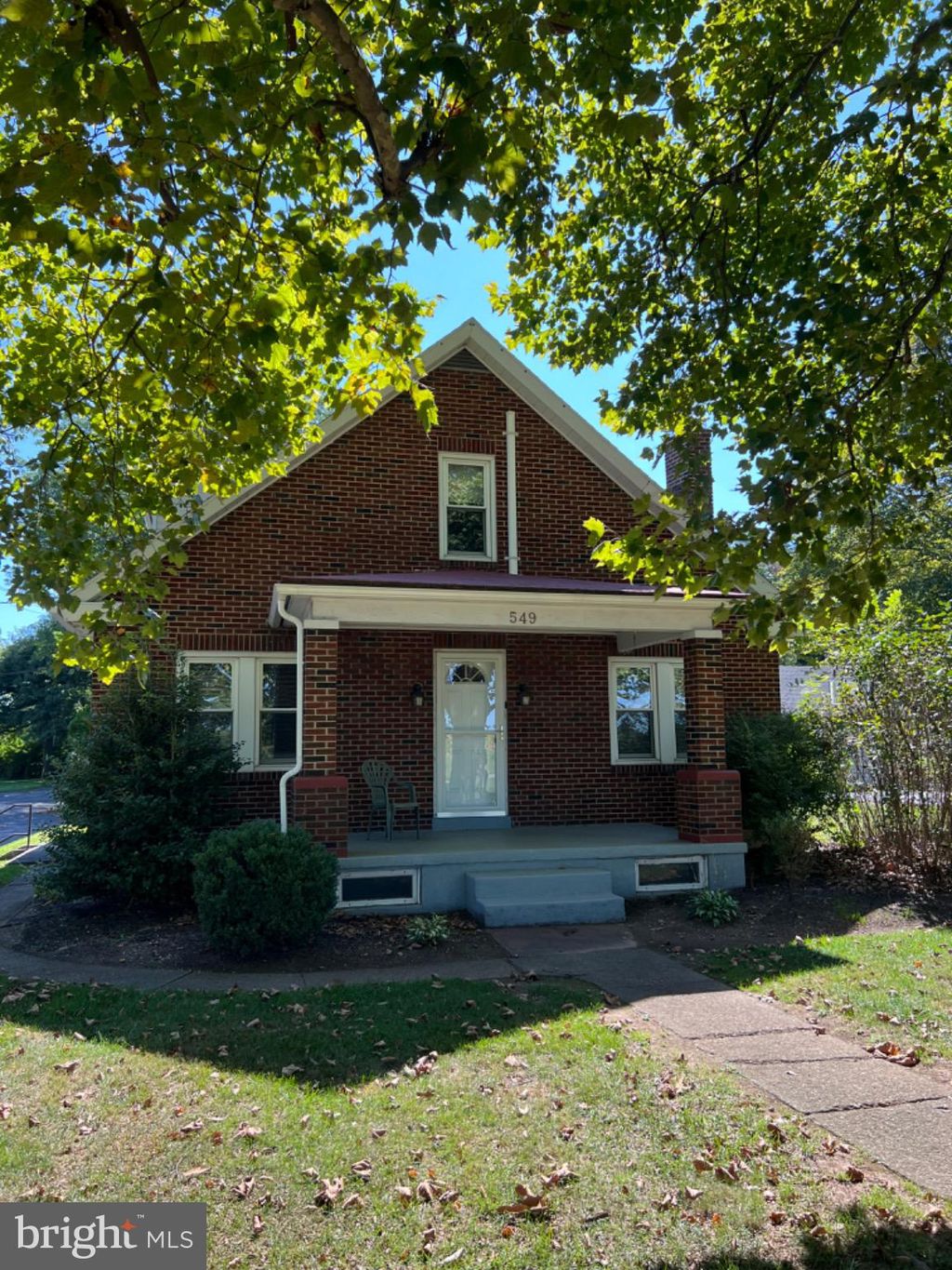 Photo of 549 Sand Hill Road, HERSHEY, PA 17033 (MLS # PADA2050674)